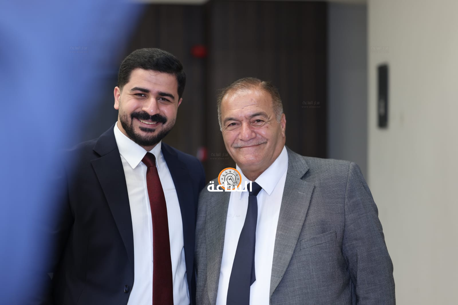 Madar Al-Saa Images 0.4035894568052967