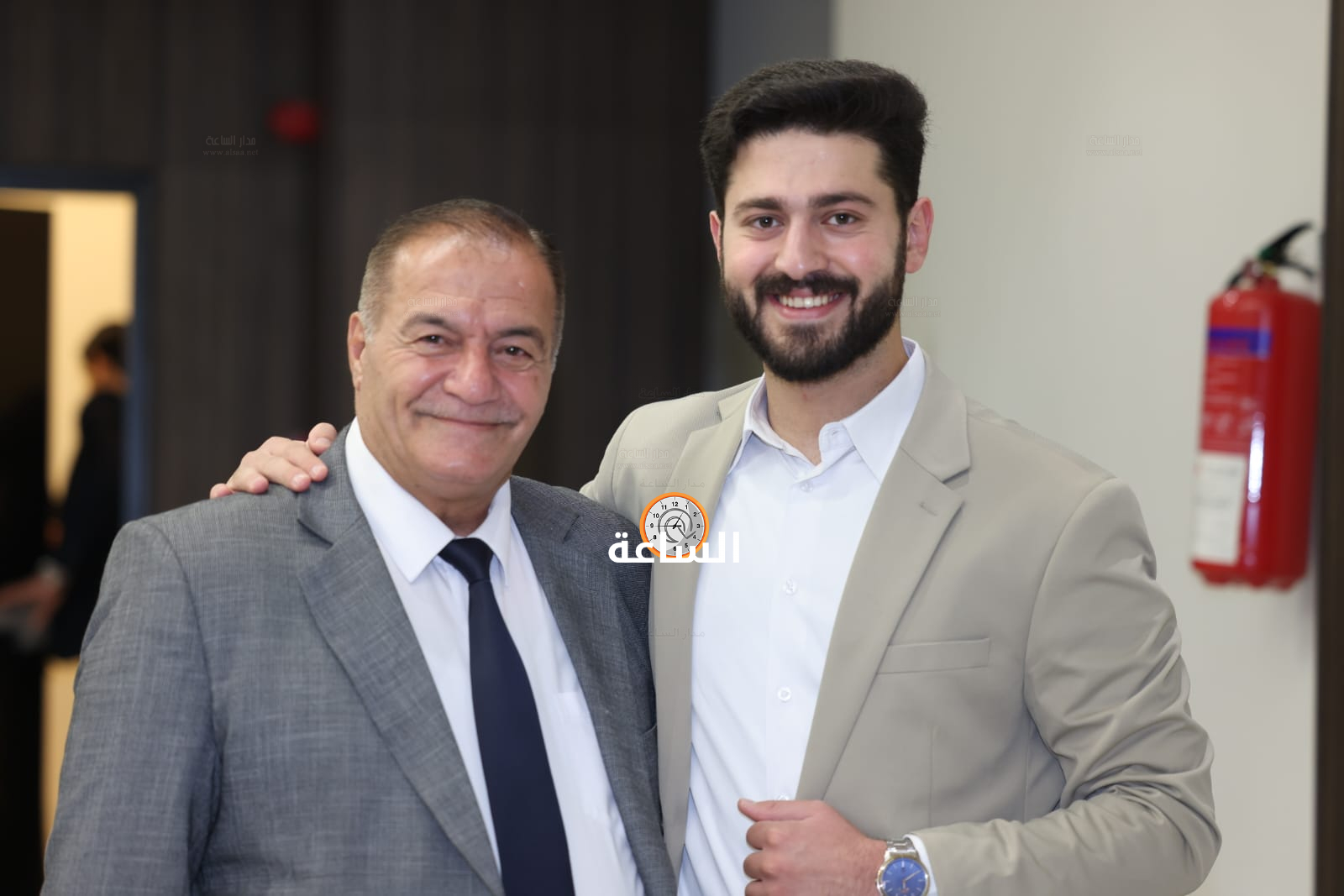 Madar Al-Saa Images 0.7262998300453881