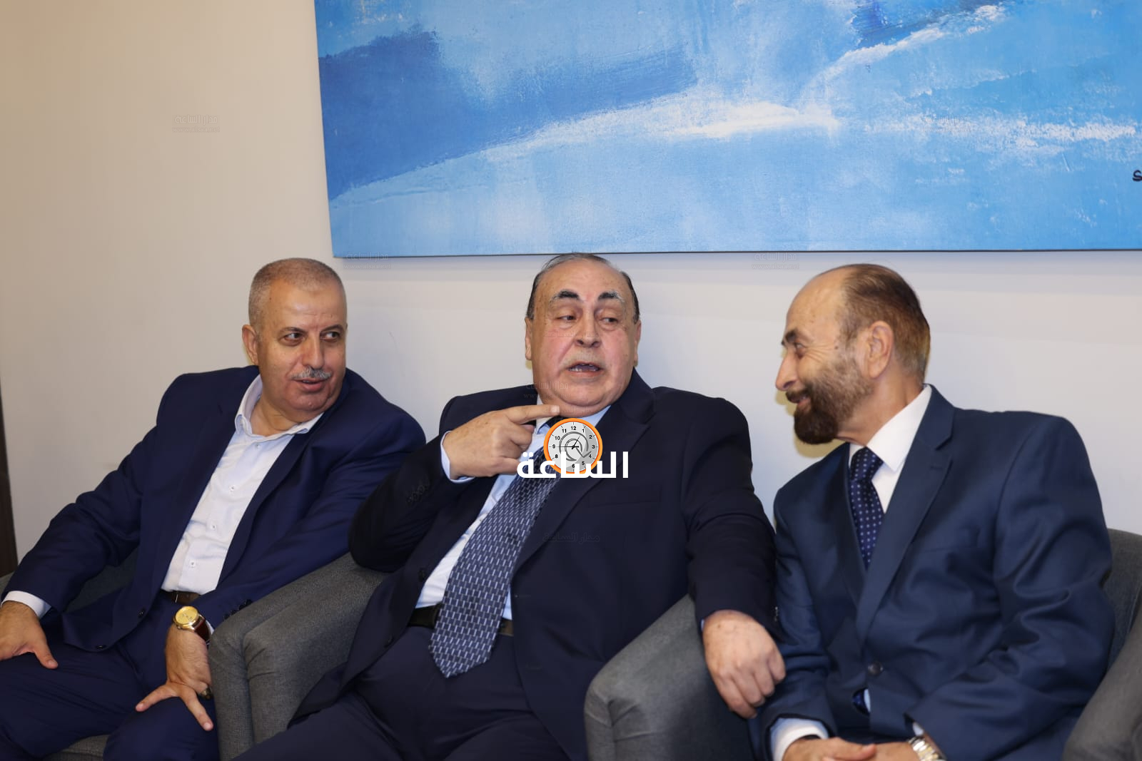 Madar Al-Saa Images 0.9150728843697139