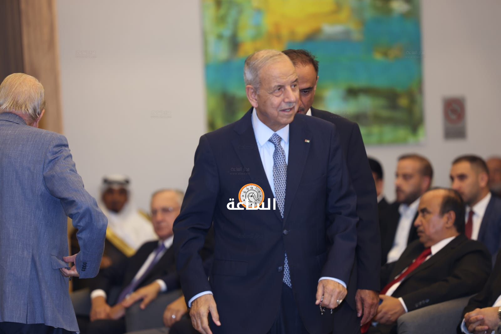 Madar Al-Saa Images 0.590953301509071