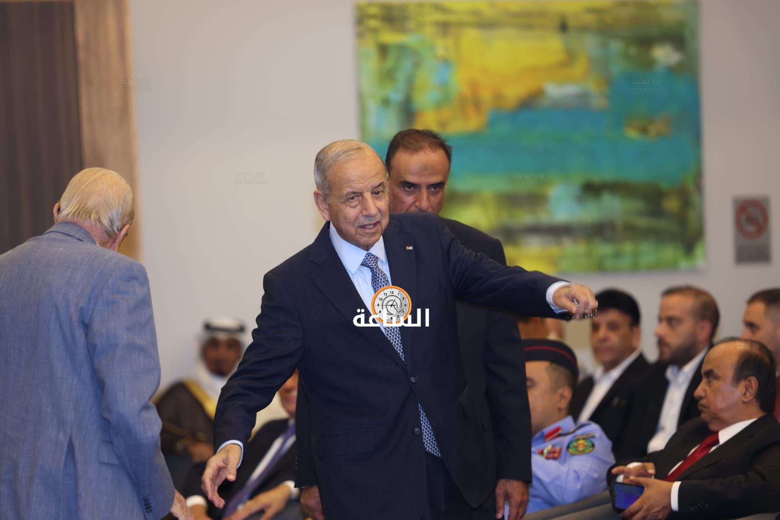 Madar Al-Saa Images 0.006450705573124438