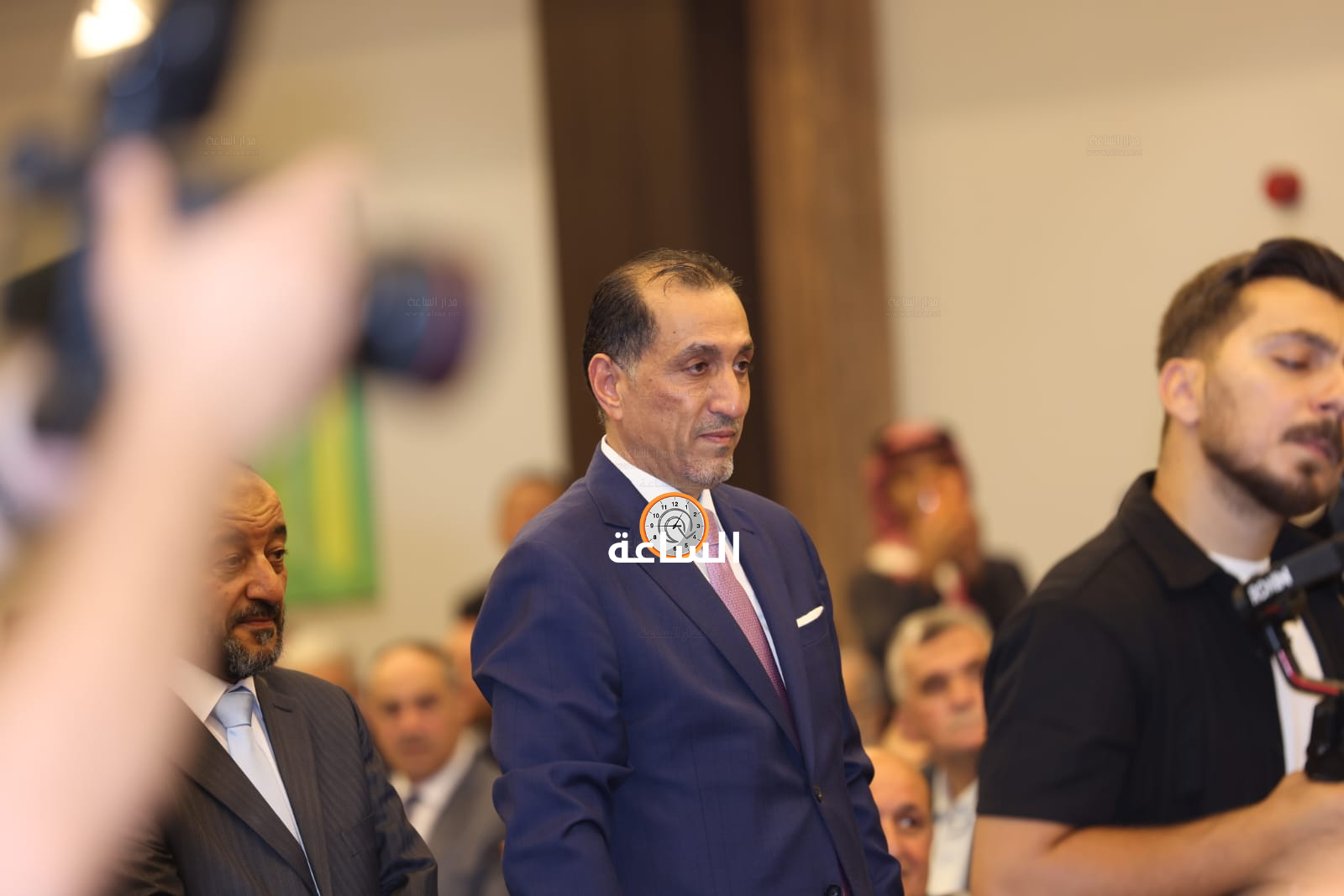 Madar Al-Saa Images 0.15766607241891106