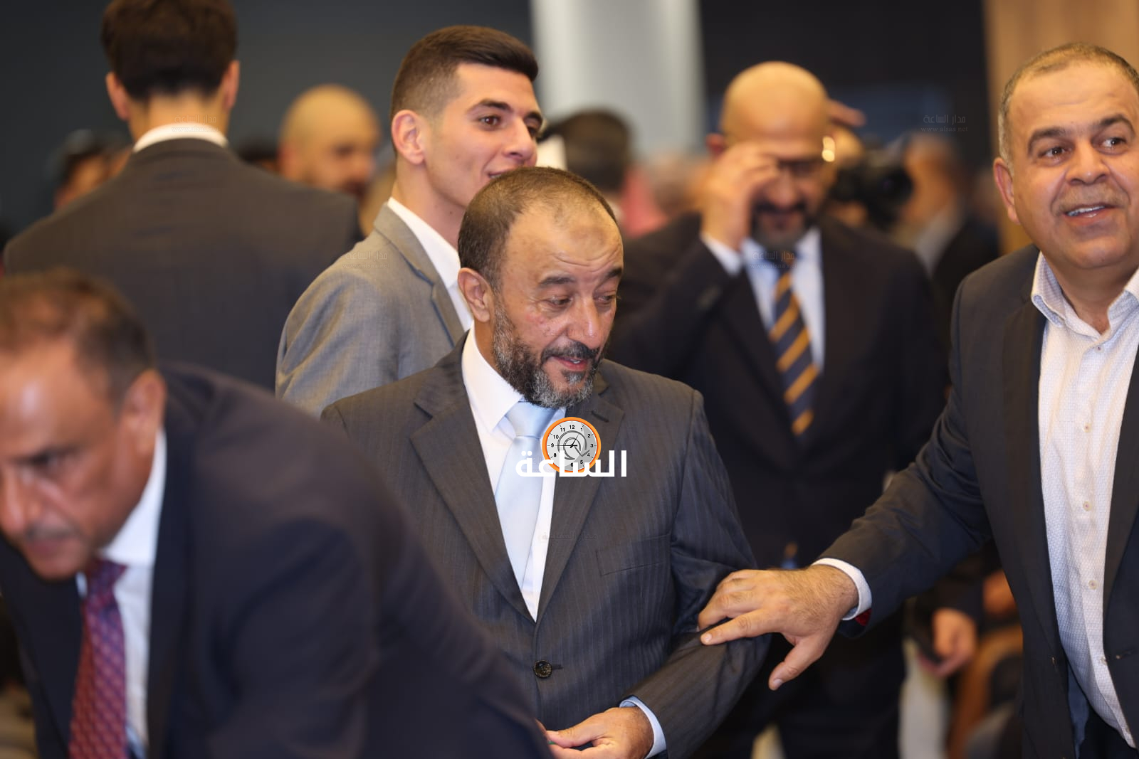 Madar Al-Saa Images 0.10705417080033264