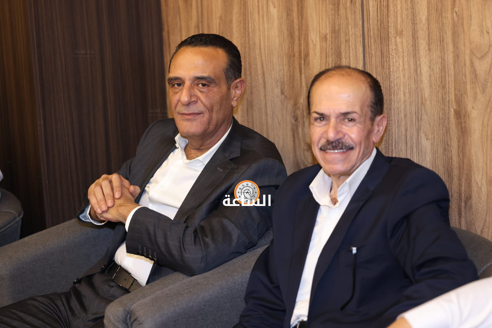 Madar Al-Saa Images 0.33511802989758965