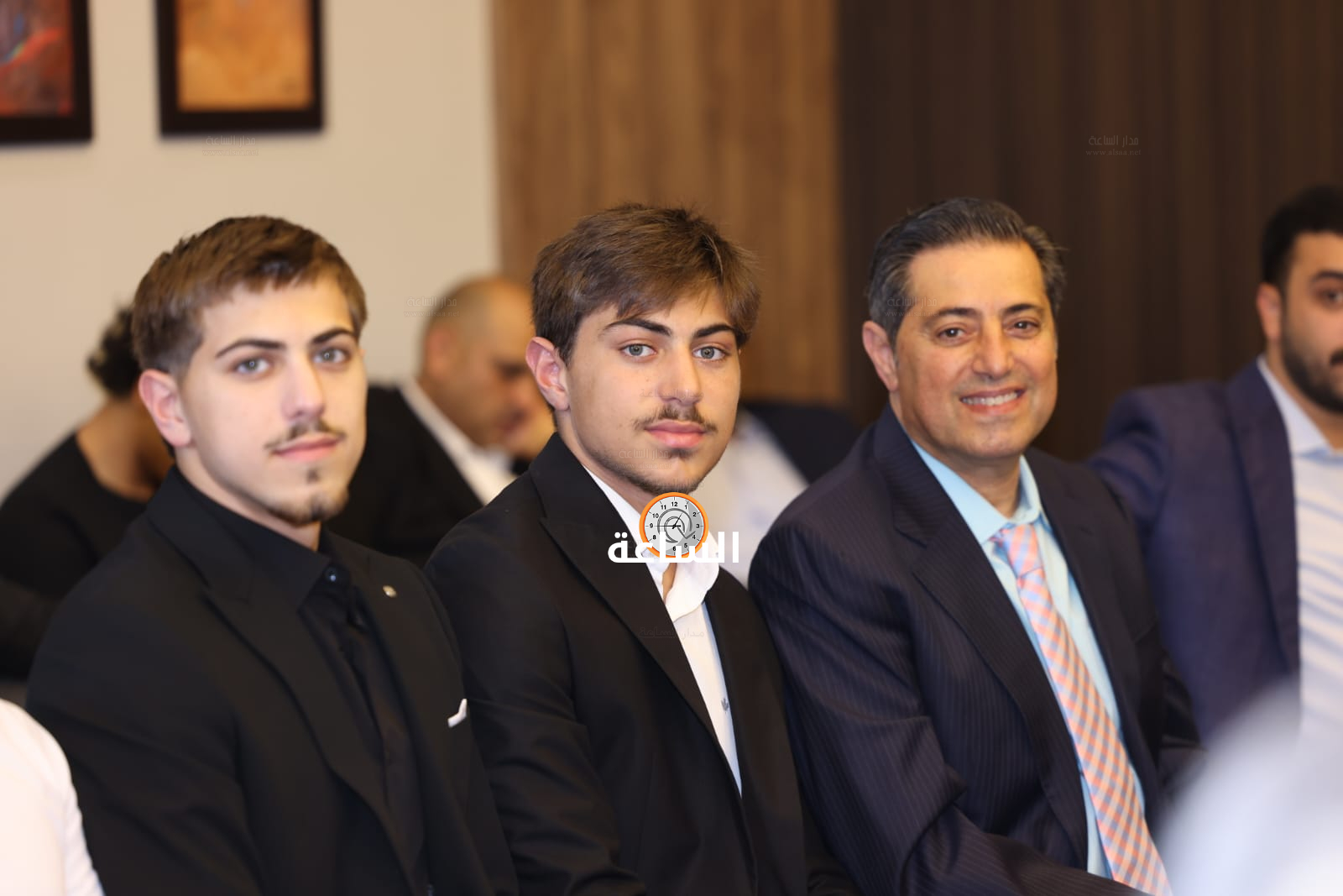 Madar Al-Saa Images 0.11999685916280955