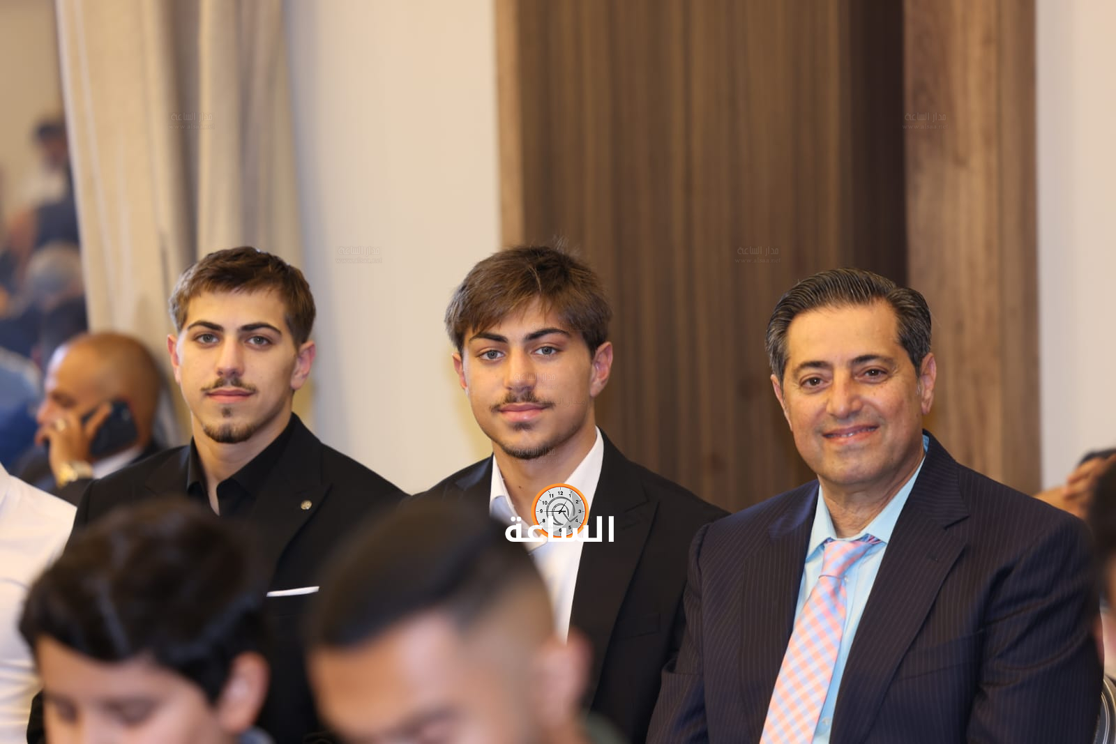 Madar Al-Saa Images 0.9960585878397543