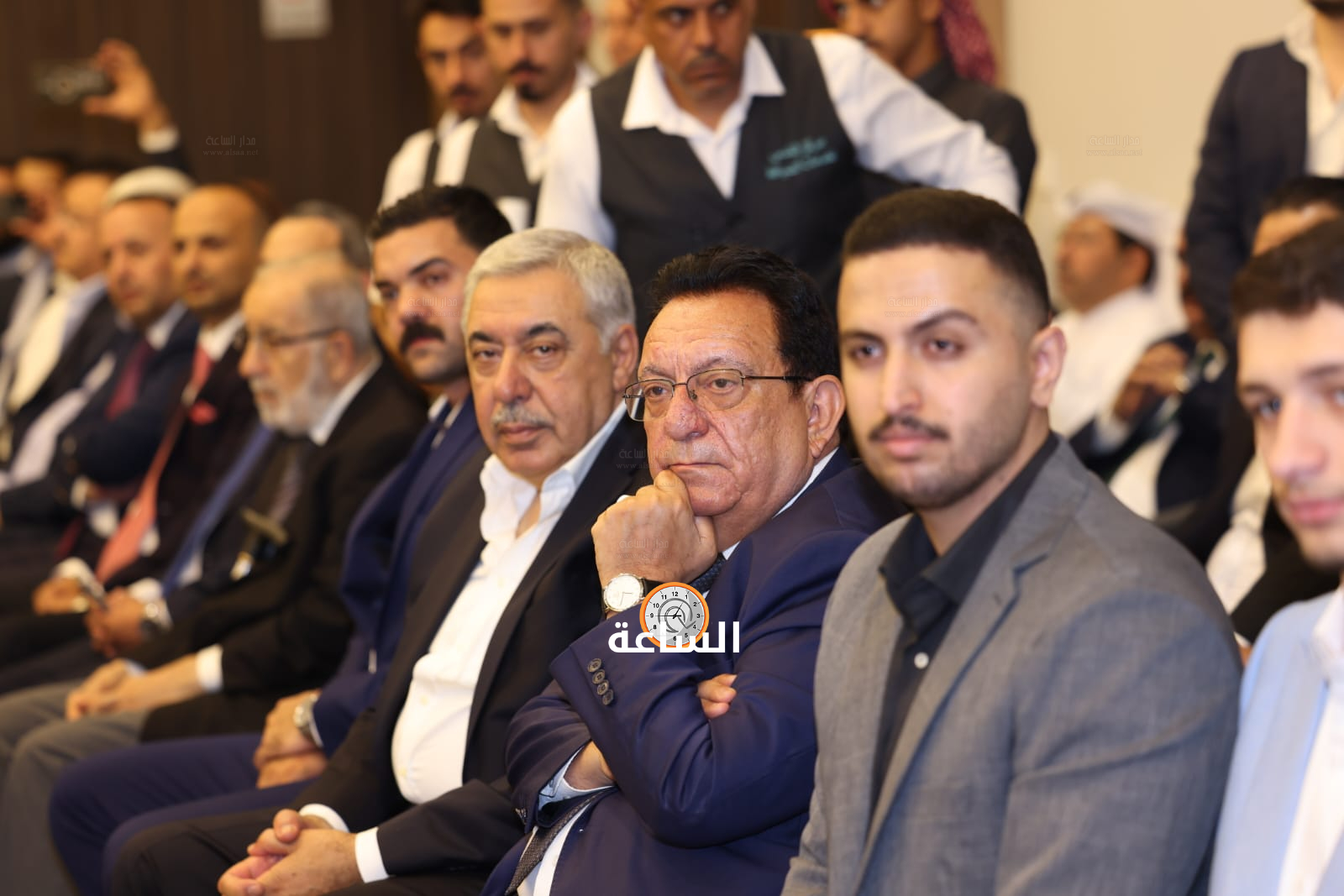 Madar Al-Saa Images 0.42829410104004273