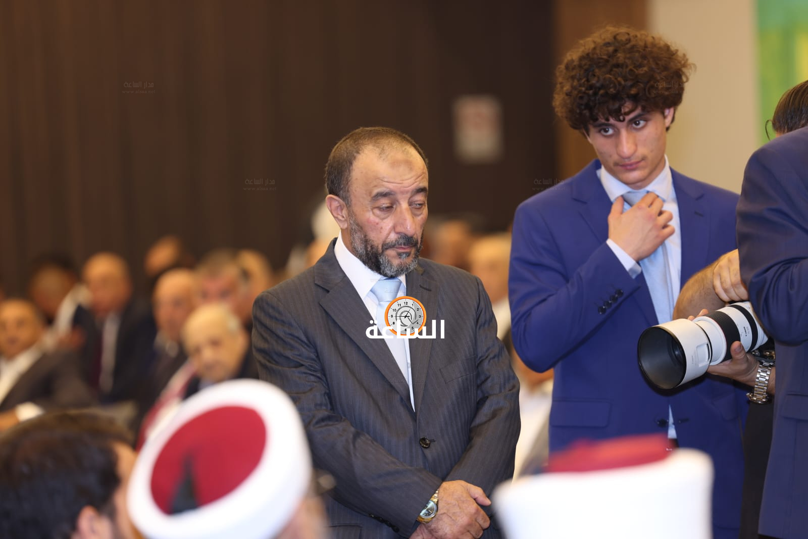 Madar Al-Saa Images 0.1934377947234066