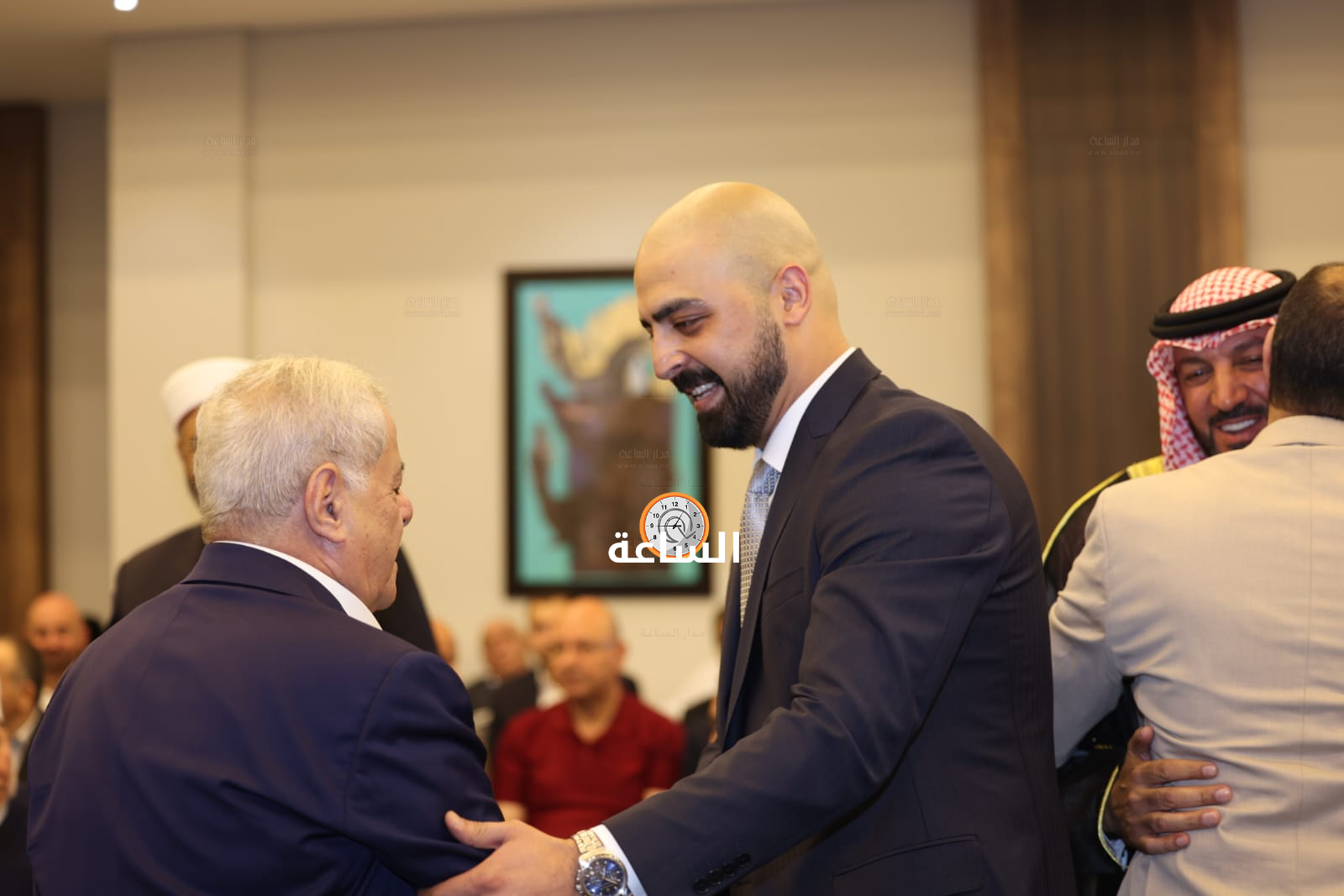 Madar Al-Saa Images 0.5197133777863081