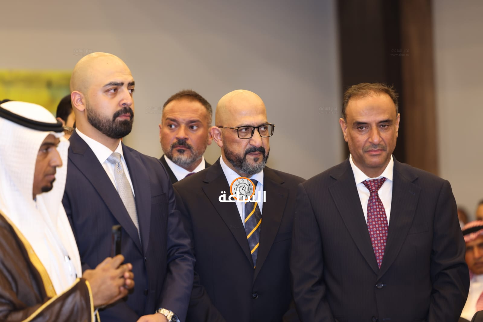Madar Al-Saa Images 0.17635873698694848
