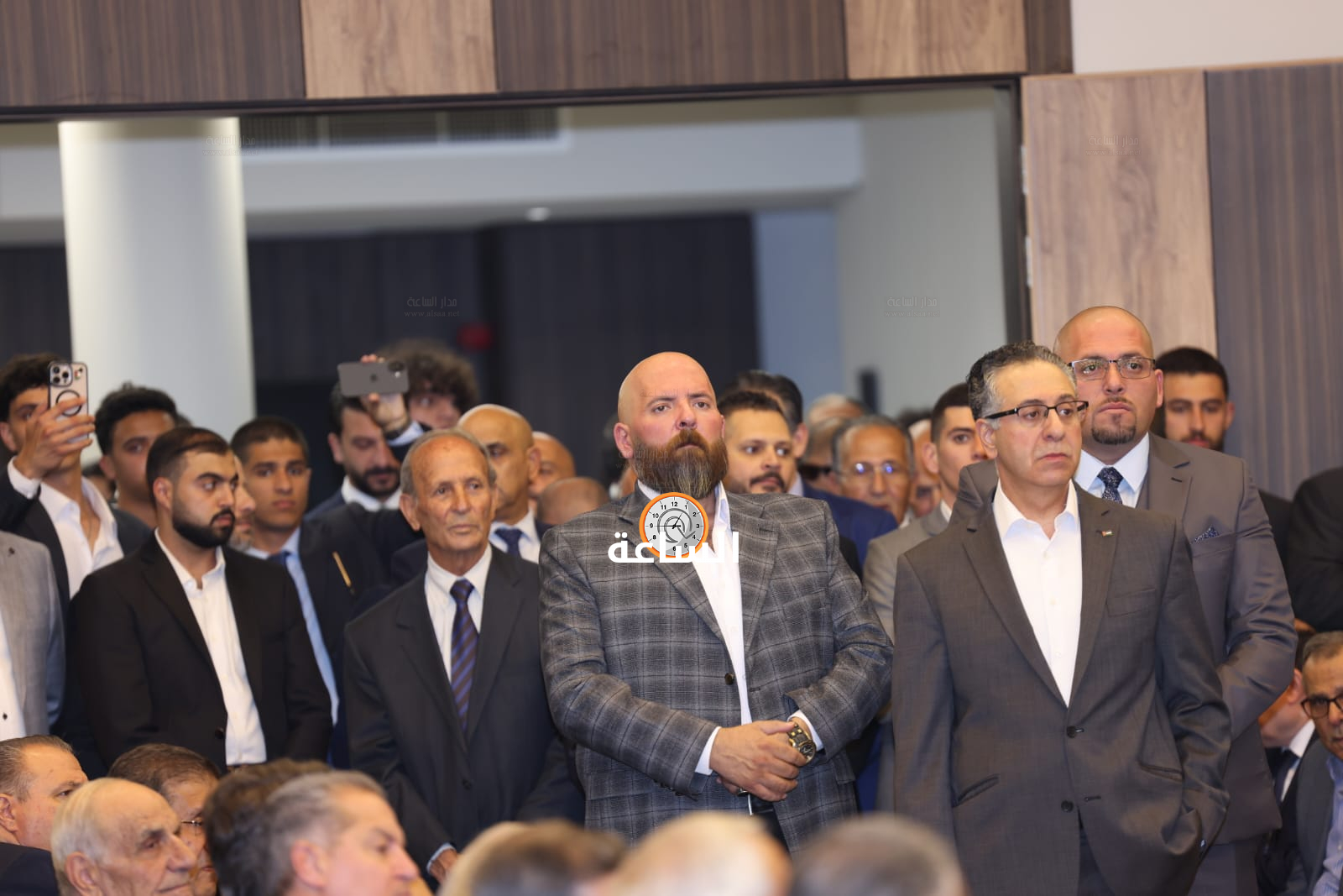 Madar Al-Saa Images 0.07871265297149355