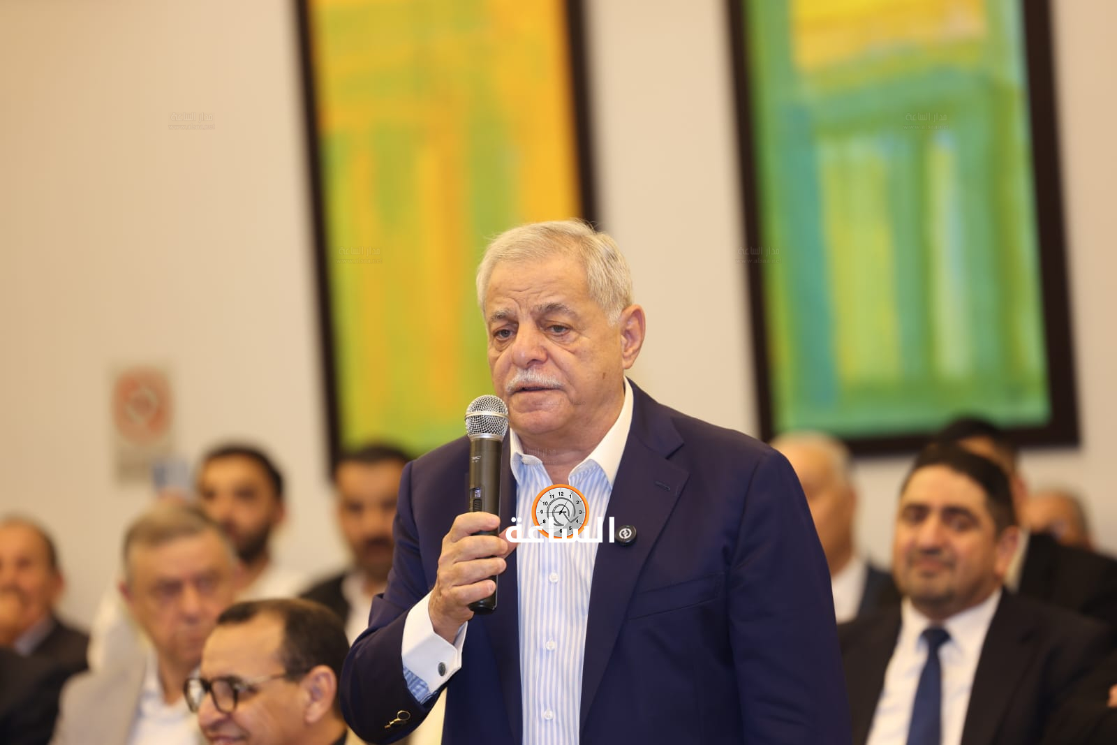 Madar Al-Saa Images 0.897216750067698
