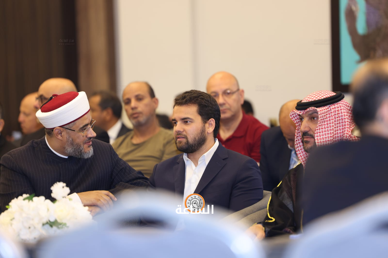 Madar Al-Saa Images 0.9581812694624441