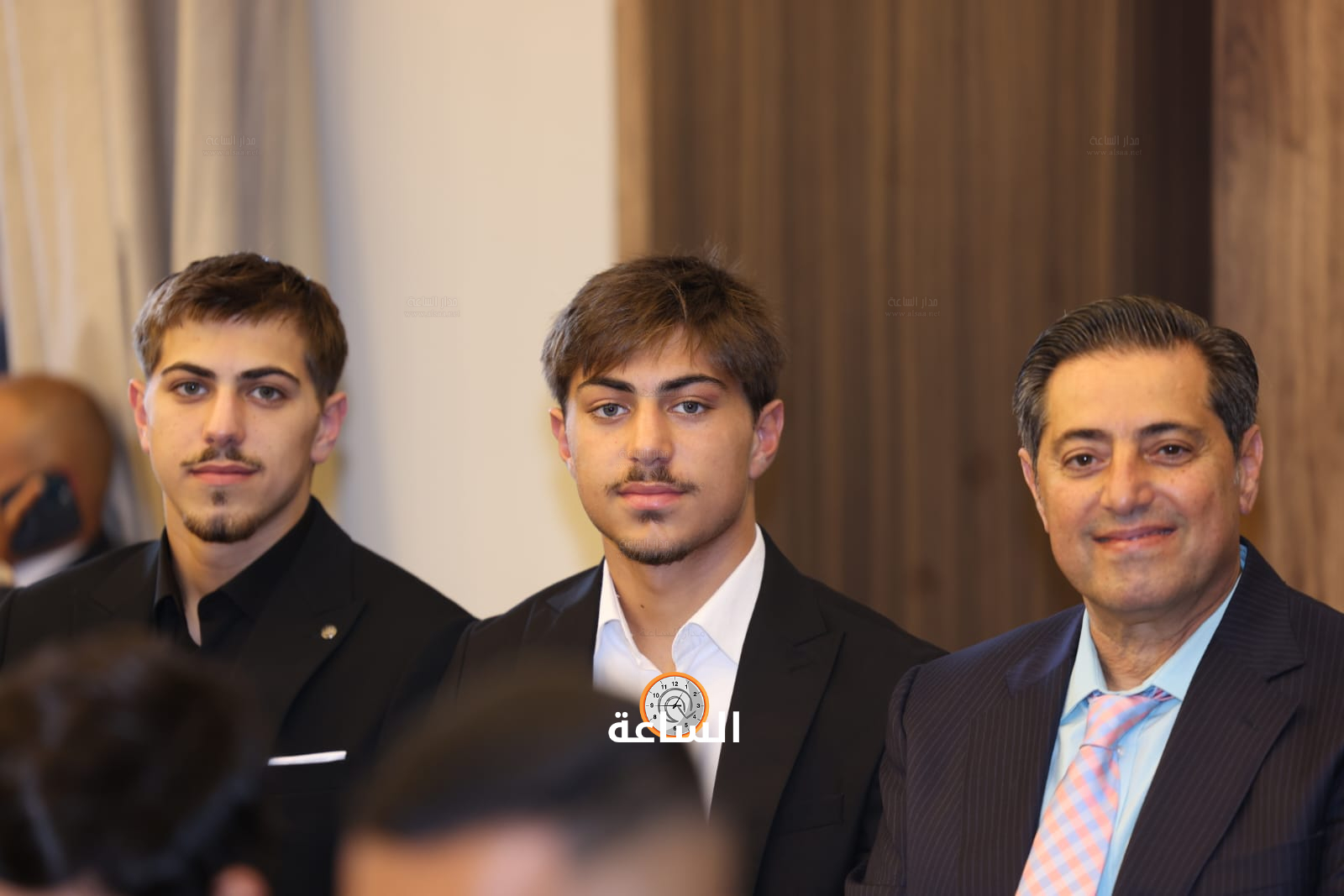 Madar Al-Saa Images 0.22936530777485287
