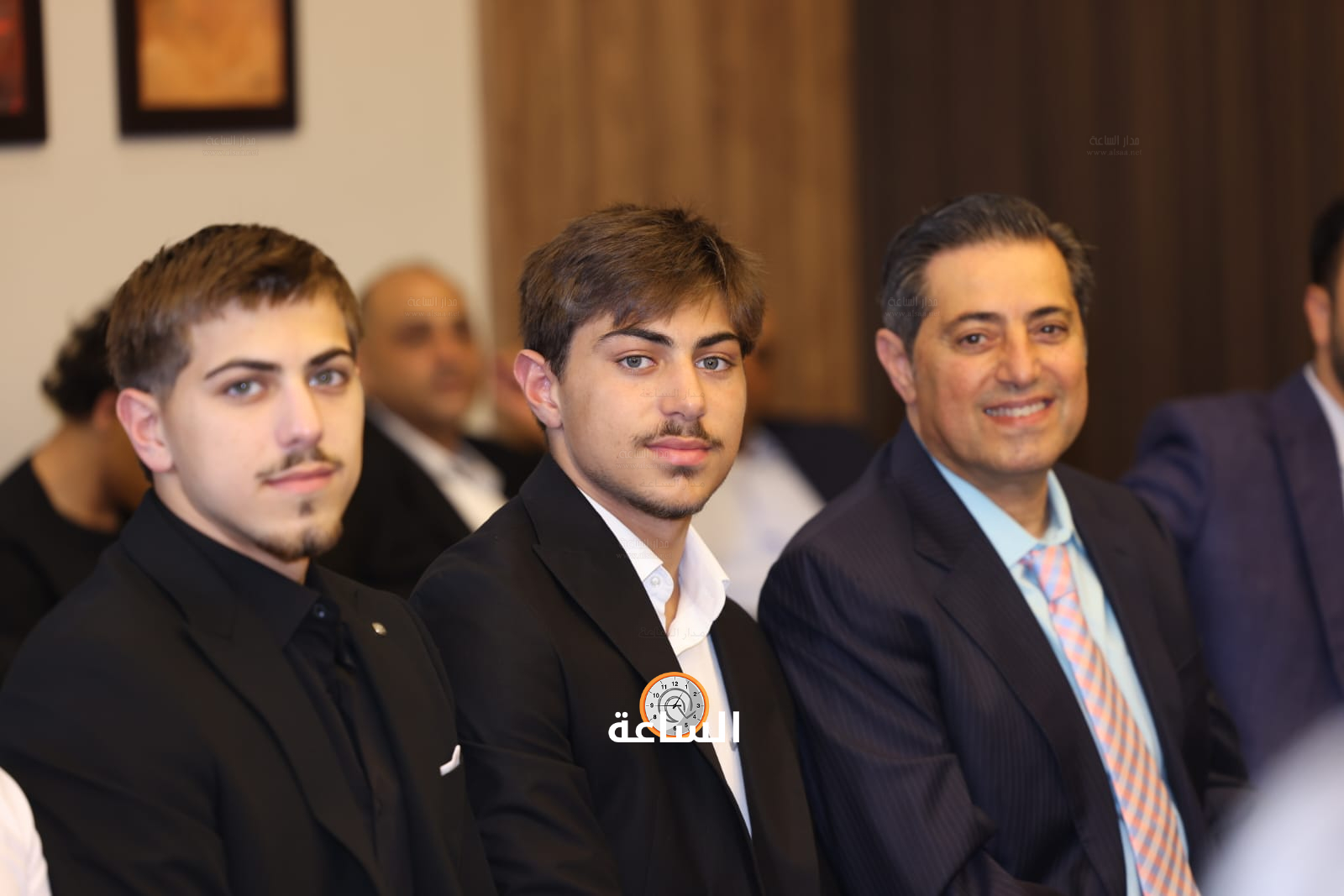 Madar Al-Saa Images 0.585096594308333