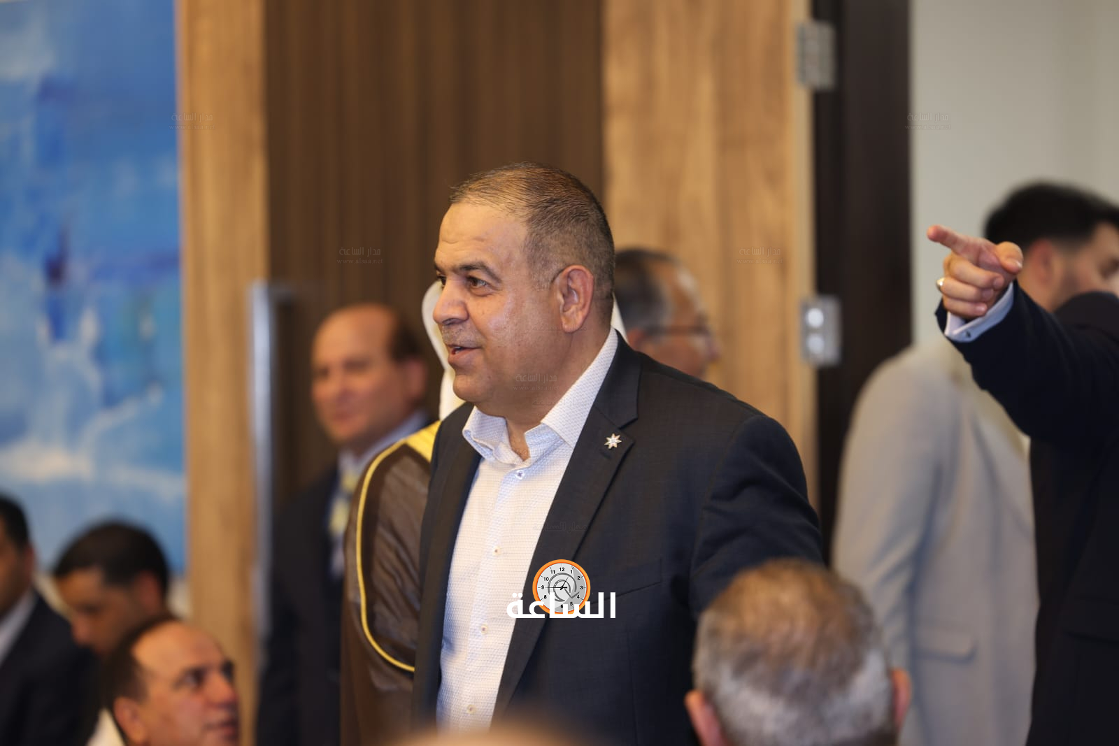 Madar Al-Saa Images 0.39706305716100676