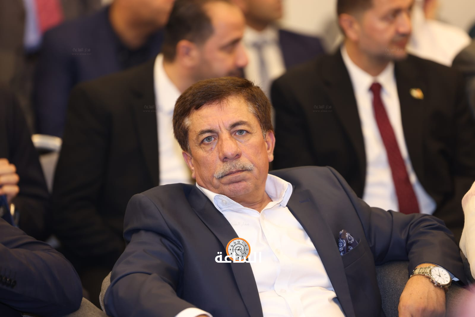 Madar Al-Saa Images 0.12292646606225177