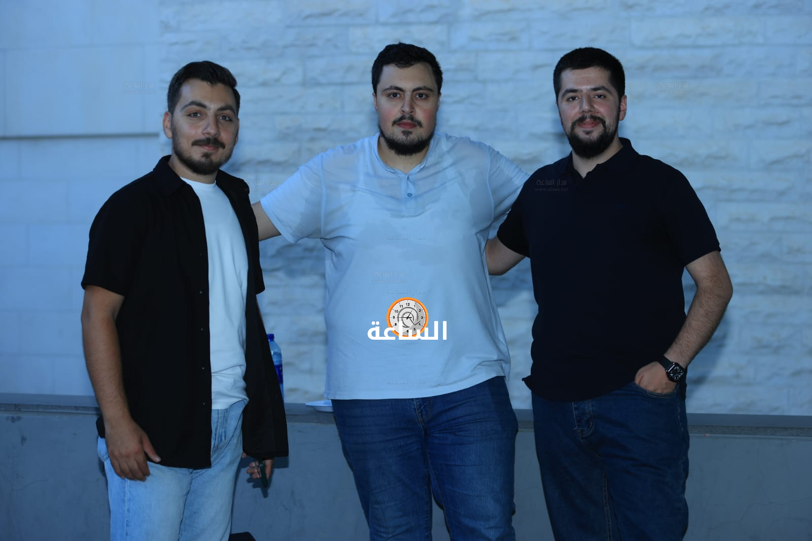 Madar Al-Saa Images 0.9494051492737338