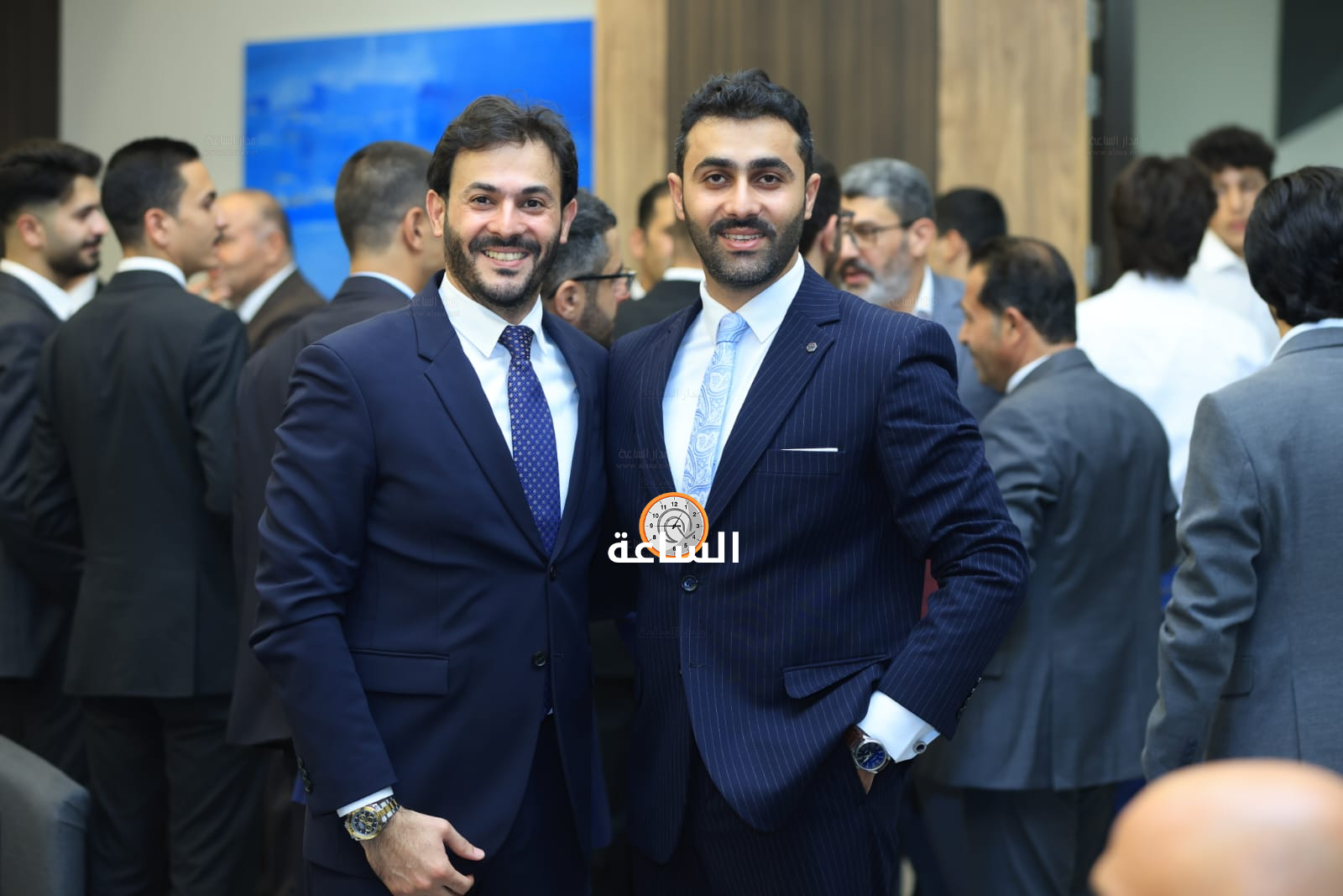 Madar Al-Saa Images 0.38356724115190555