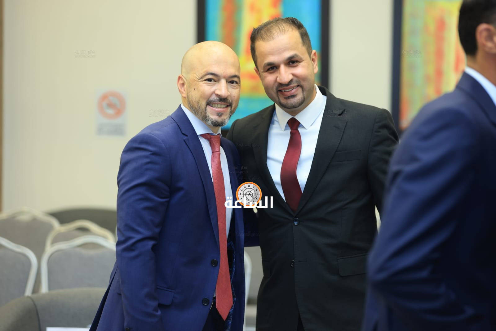 Madar Al-Saa Images 0.21594179898521415