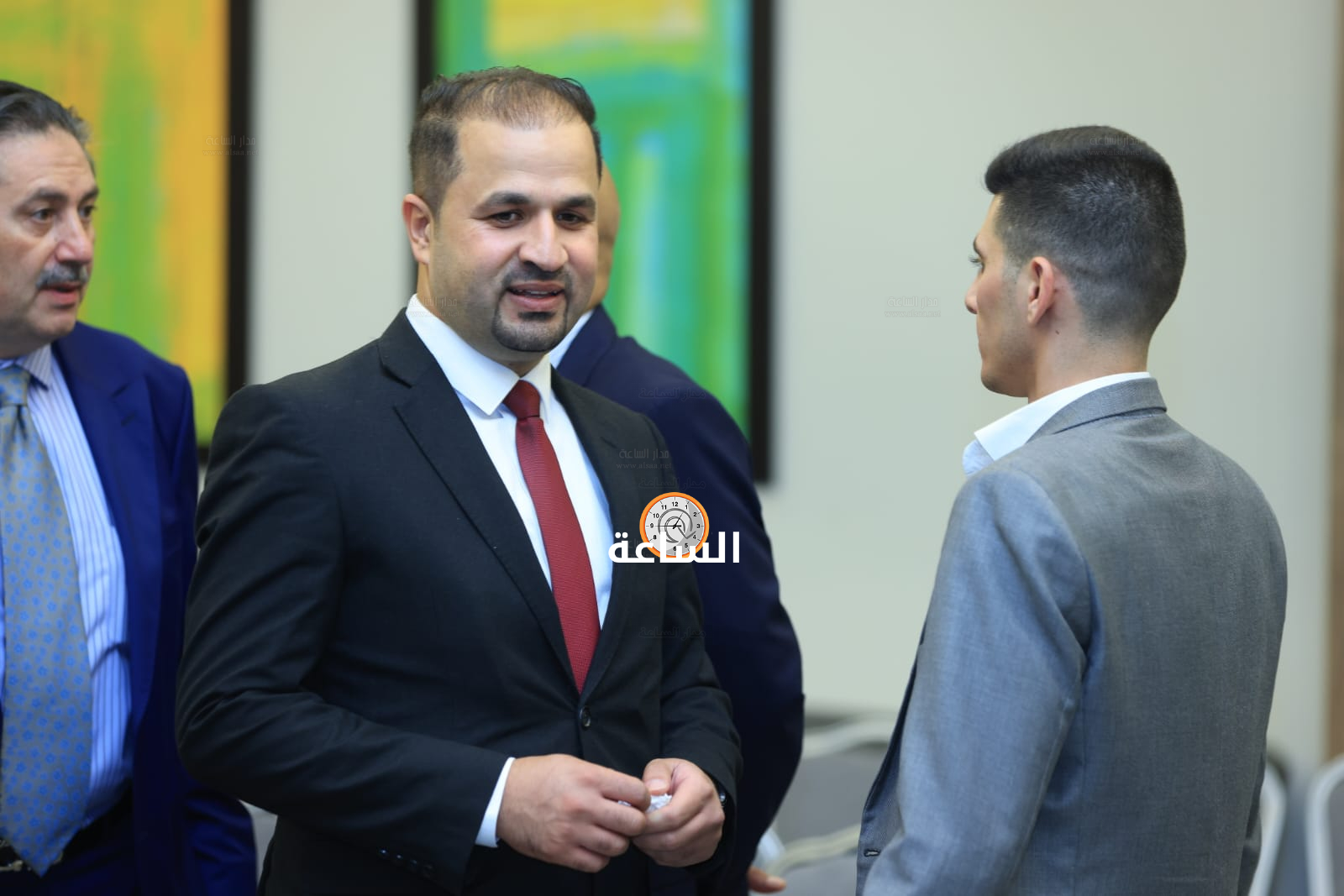 Madar Al-Saa Images 0.47974182321216585