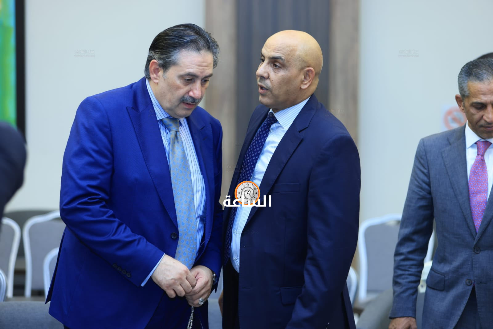 Madar Al-Saa Images 0.19460720223799732