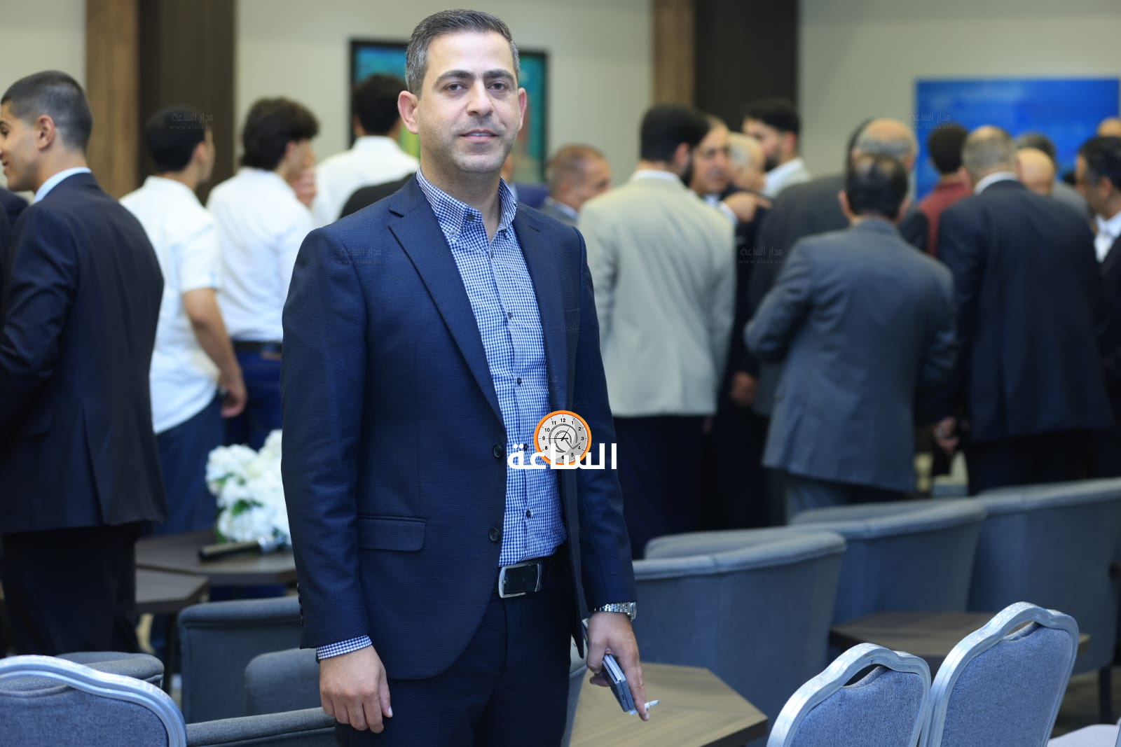 Madar Al-Saa Images 0.07260227703754152