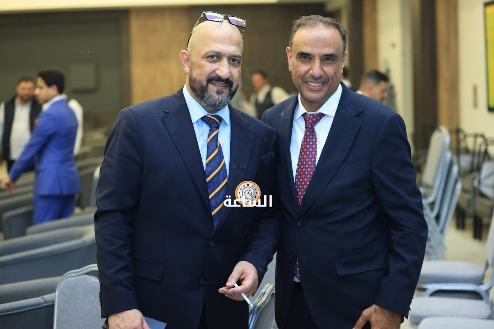 Madar Al-Saa Images 0.9060018207697392
