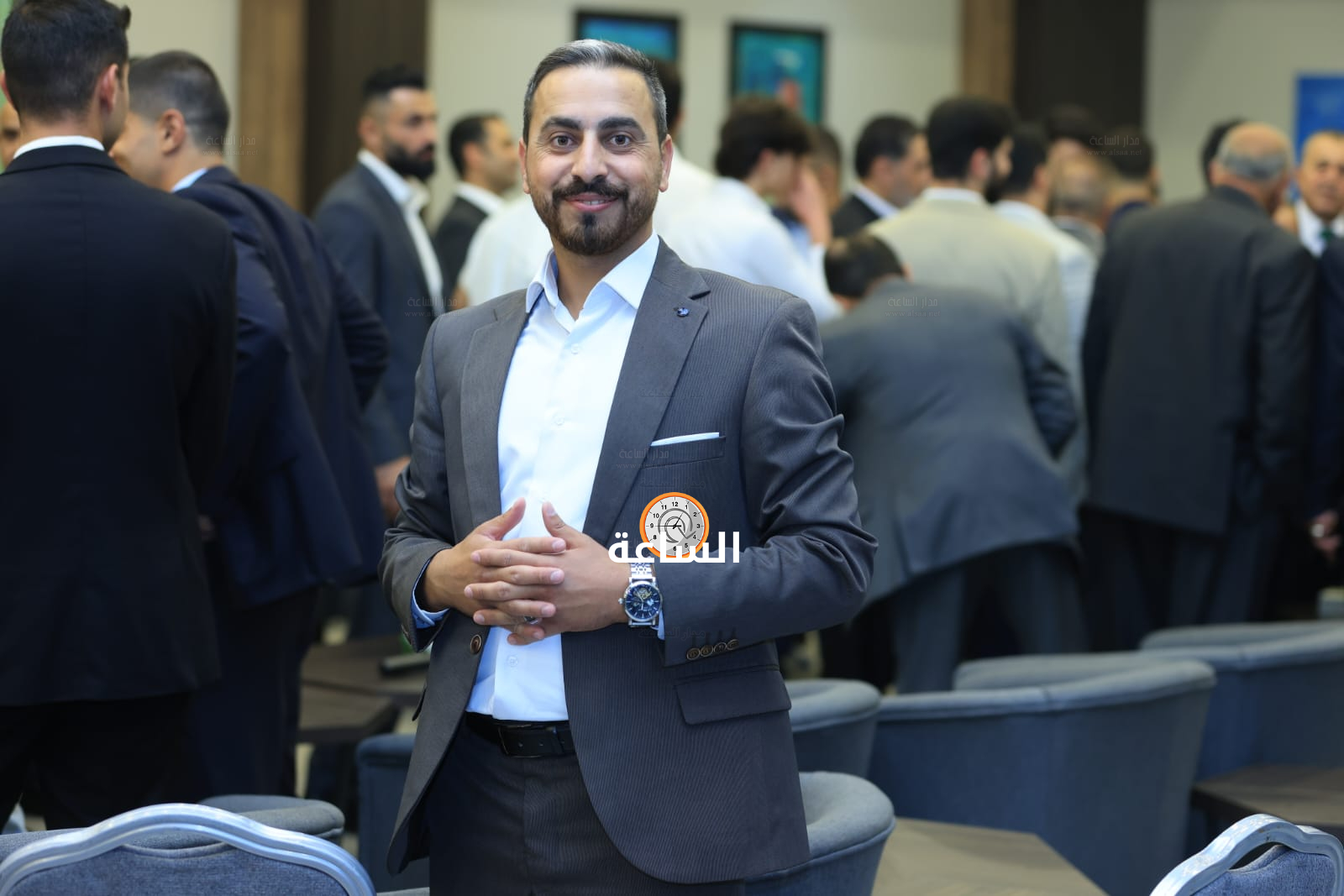 Madar Al-Saa Images 0.7357151608167729
