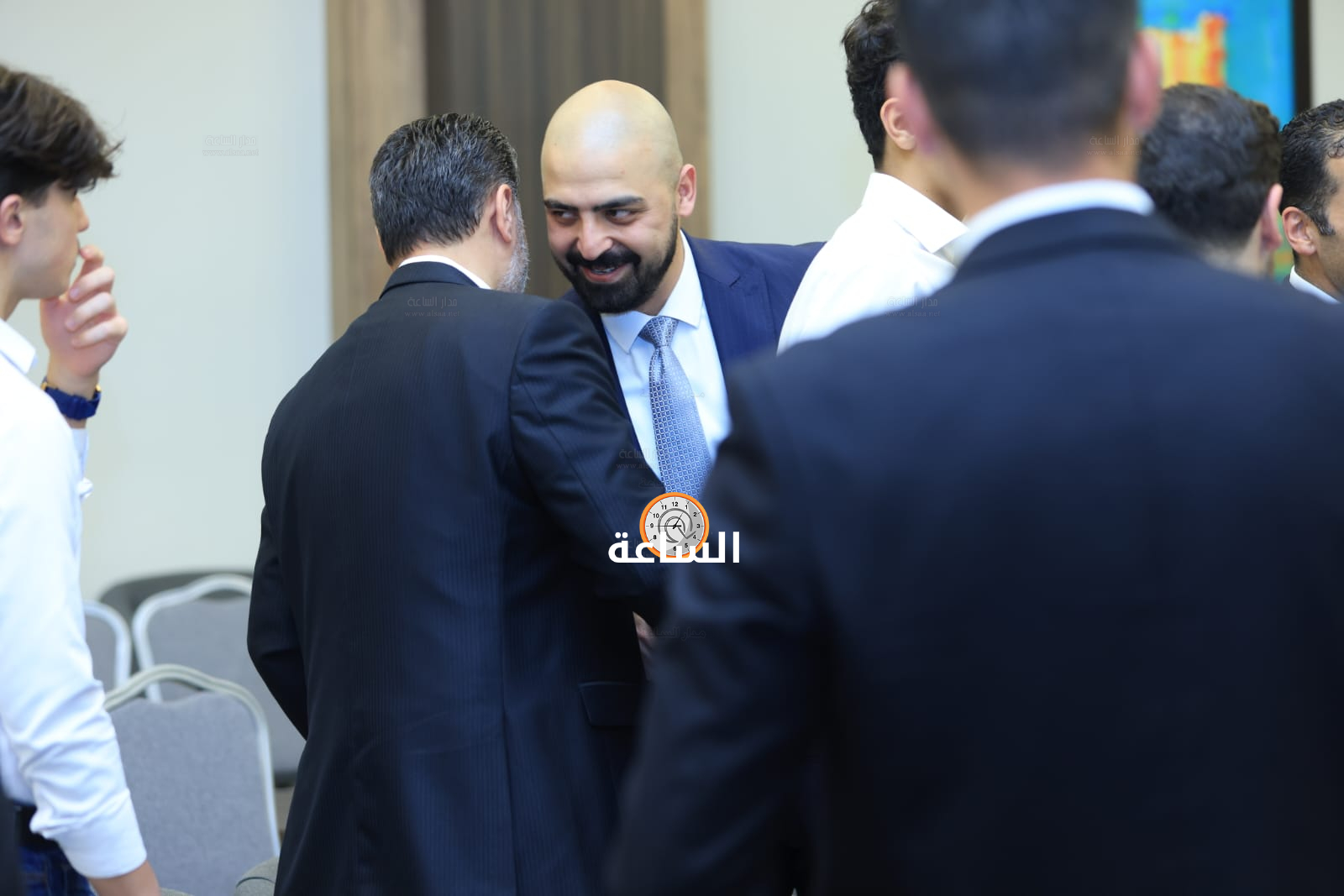 Madar Al-Saa Images 0.5310928536966345