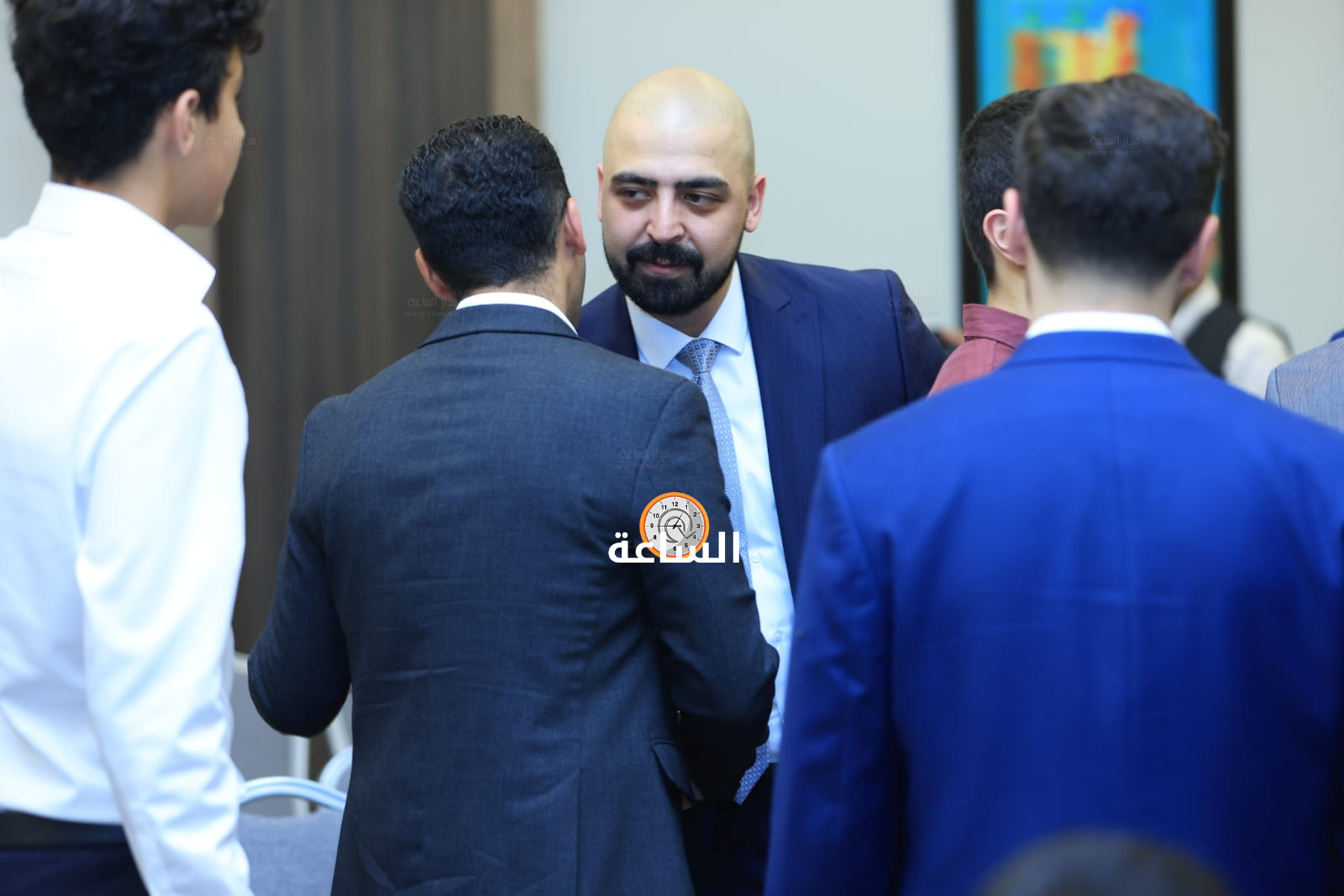 Madar Al-Saa Images 0.6748000535380275