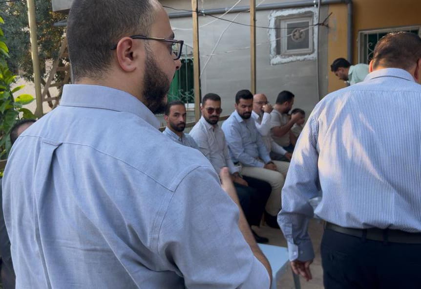 Madar Al-Saa Images 0.6842865460605503