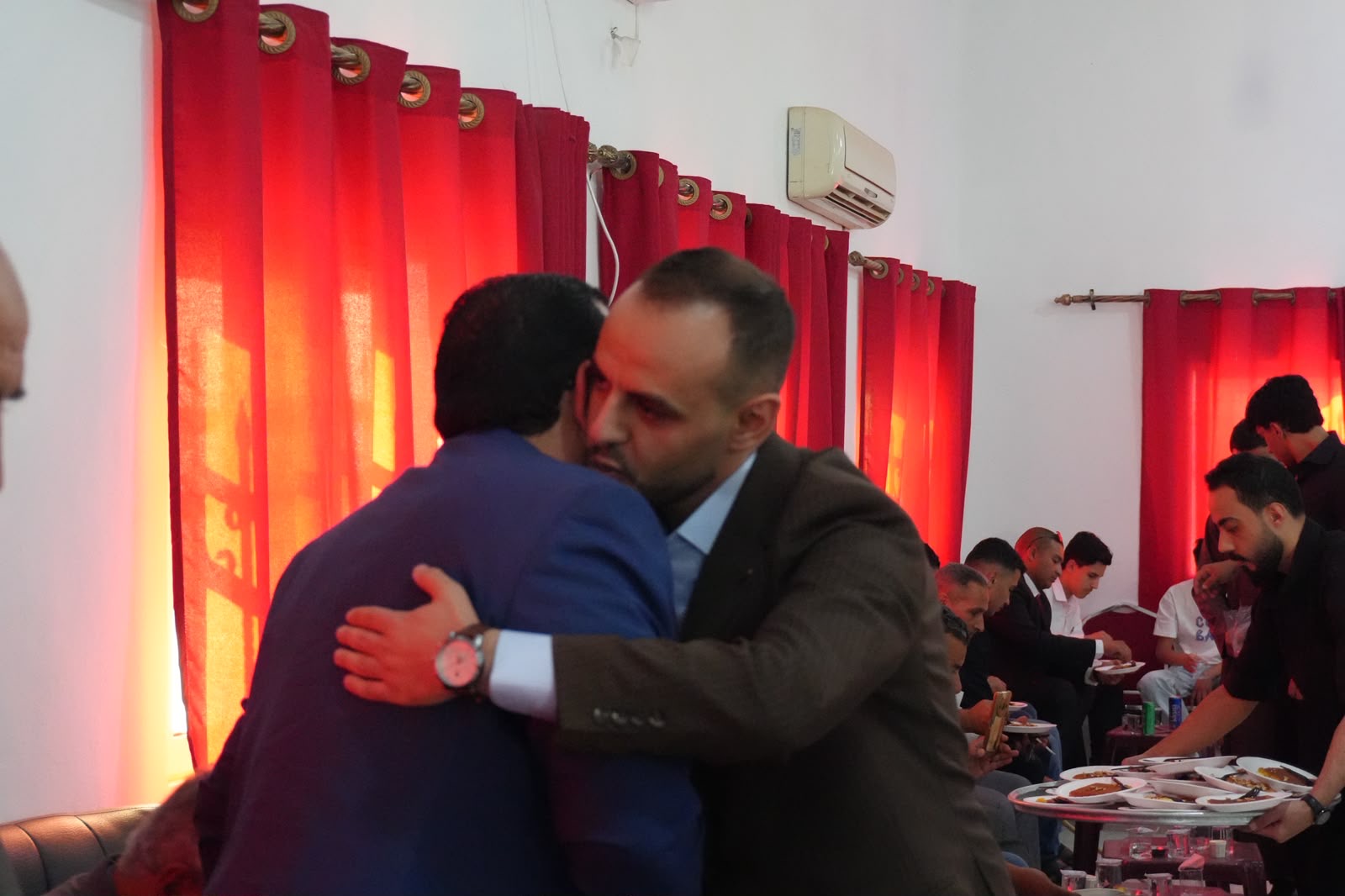 Madar Al-Saa Images 0.7295036864464295