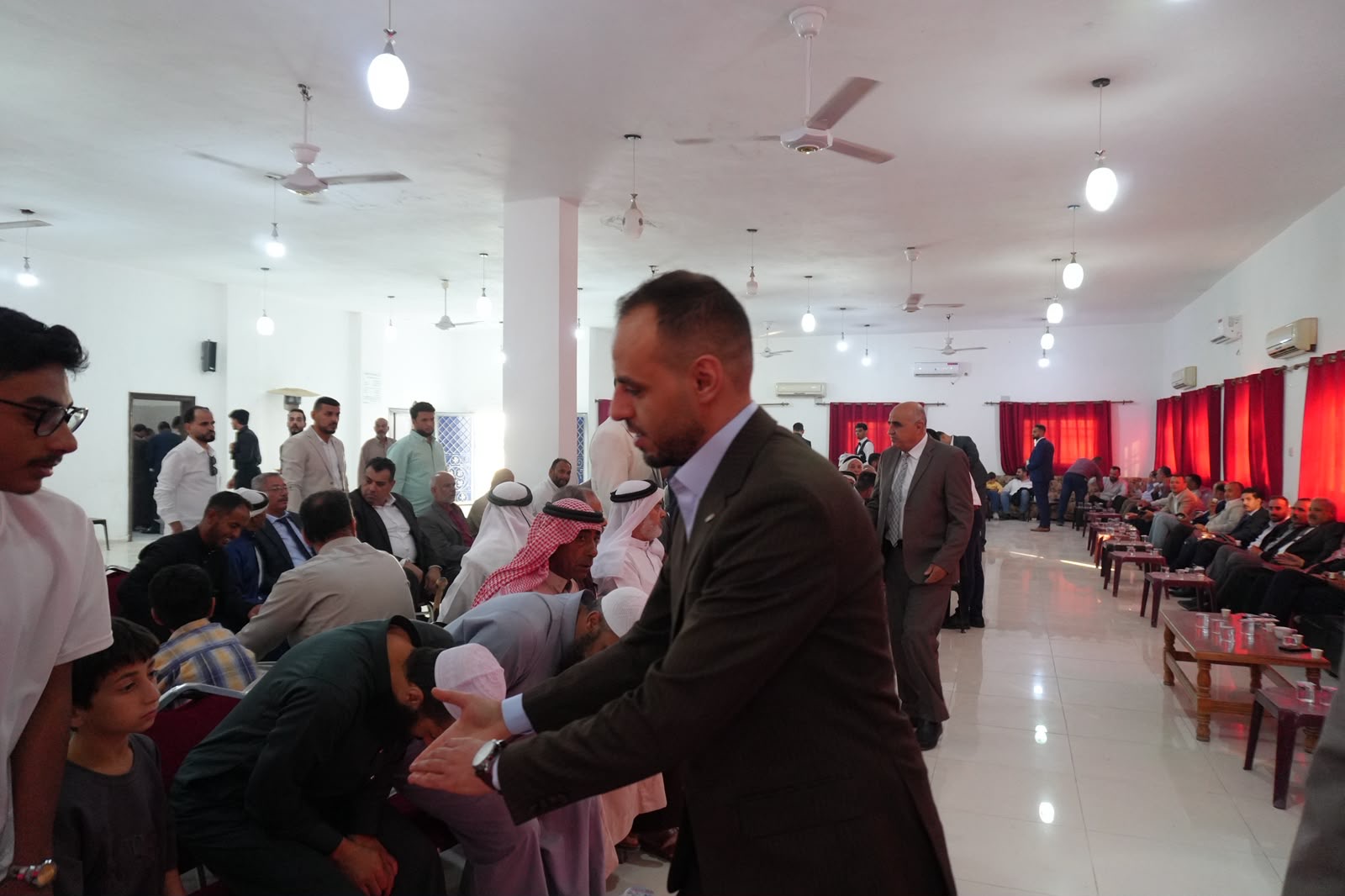 Madar Al-Saa Images 0.46880800162699443