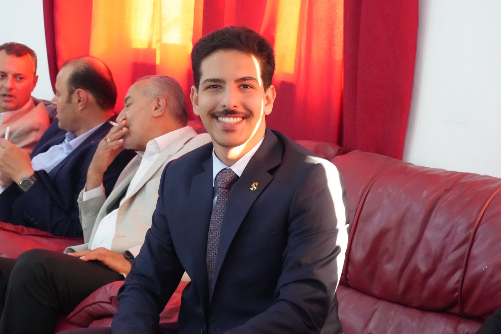 Madar Al-Saa Images 0.423793053137721