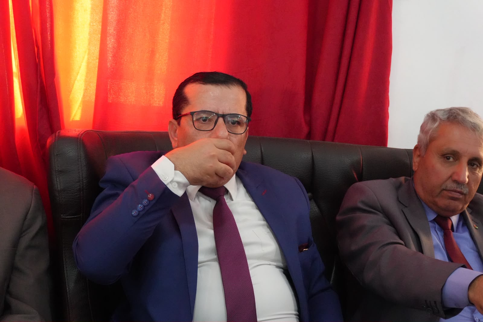 Madar Al-Saa Images 0.9933491604447852