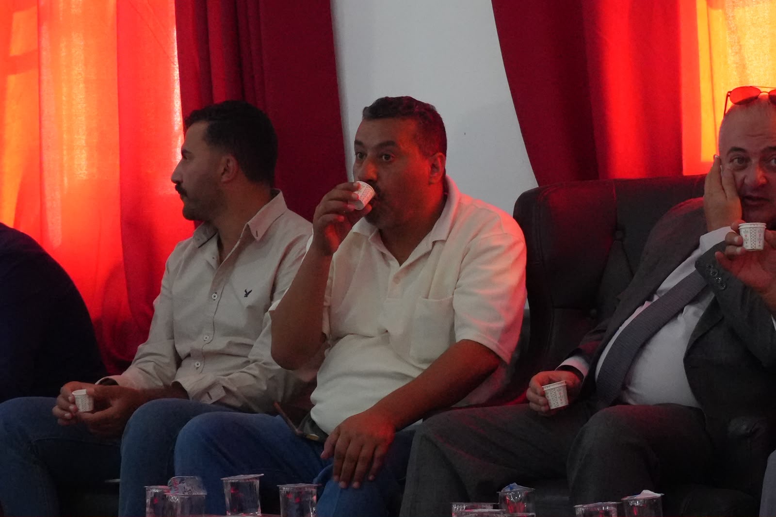 Madar Al-Saa Images 0.6744718992792651