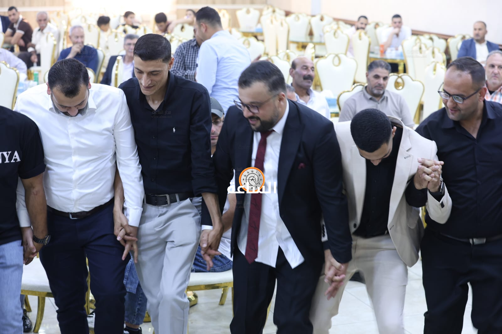 Madar Al-Saa Images 0.8695212618980406