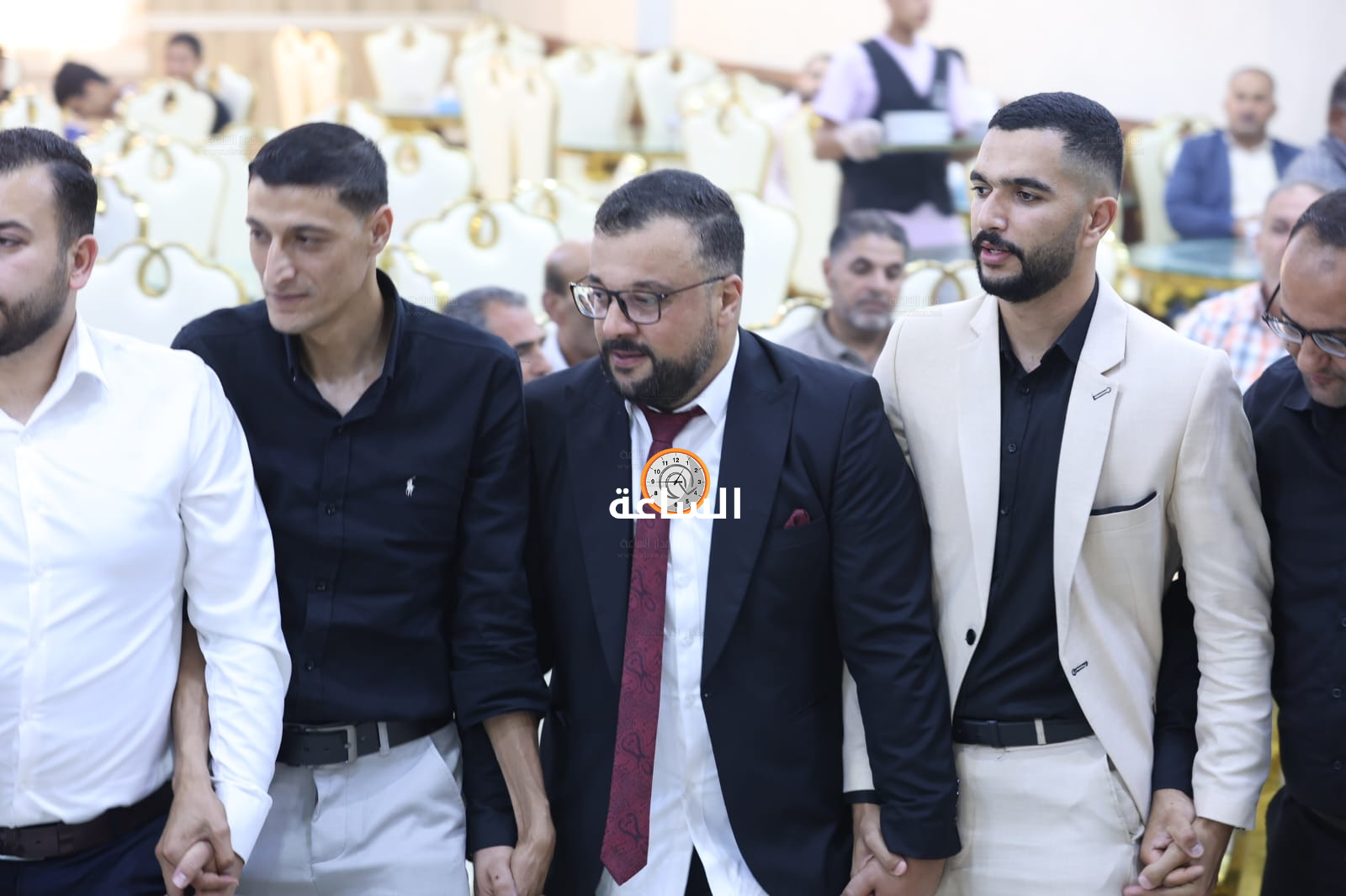 Madar Al-Saa Images 0.4251093979901037