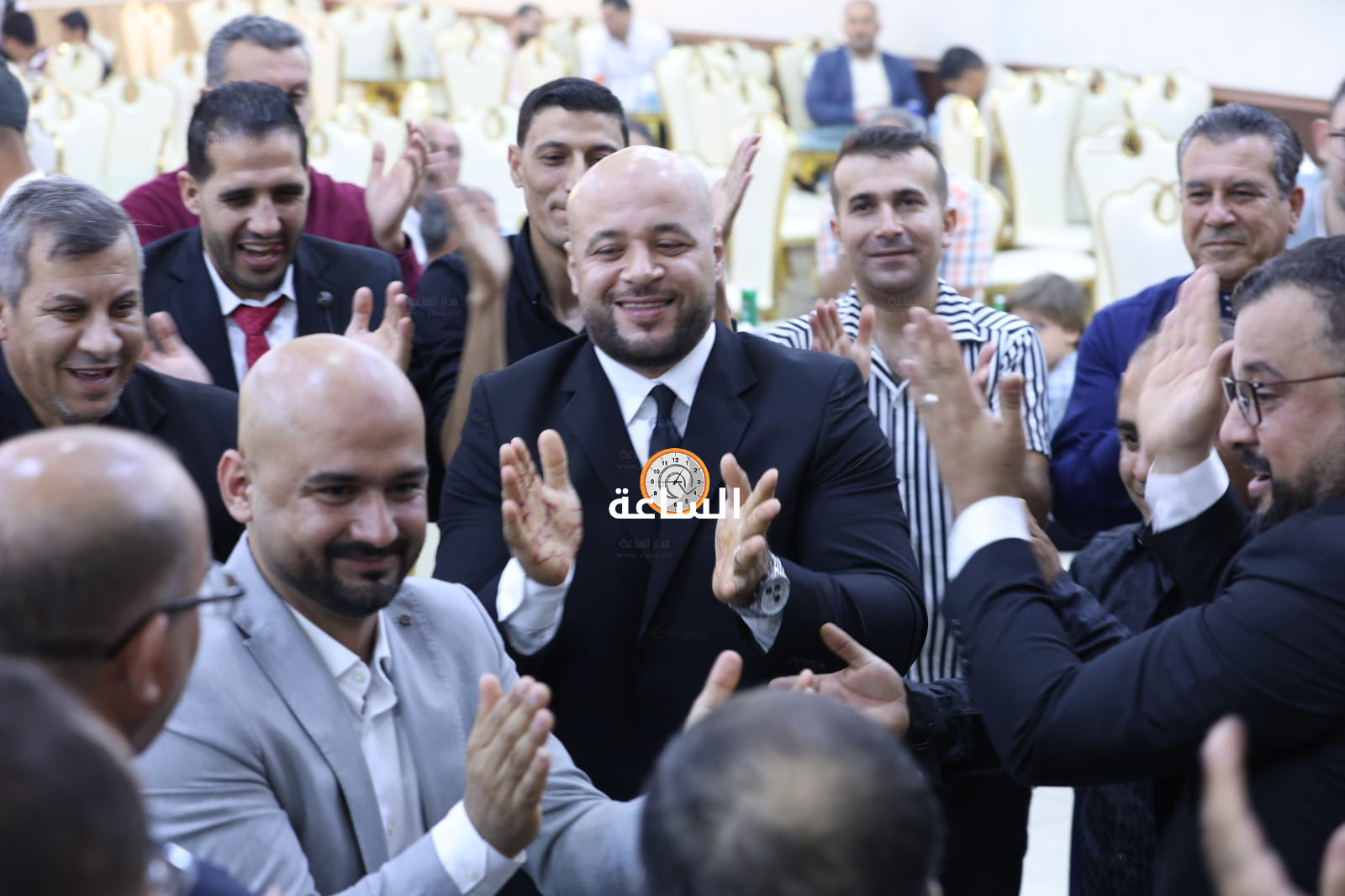 Madar Al-Saa Images 0.6515695619646759
