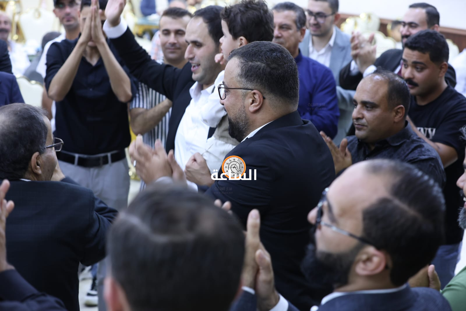 Madar Al-Saa Images 0.5058541949643813