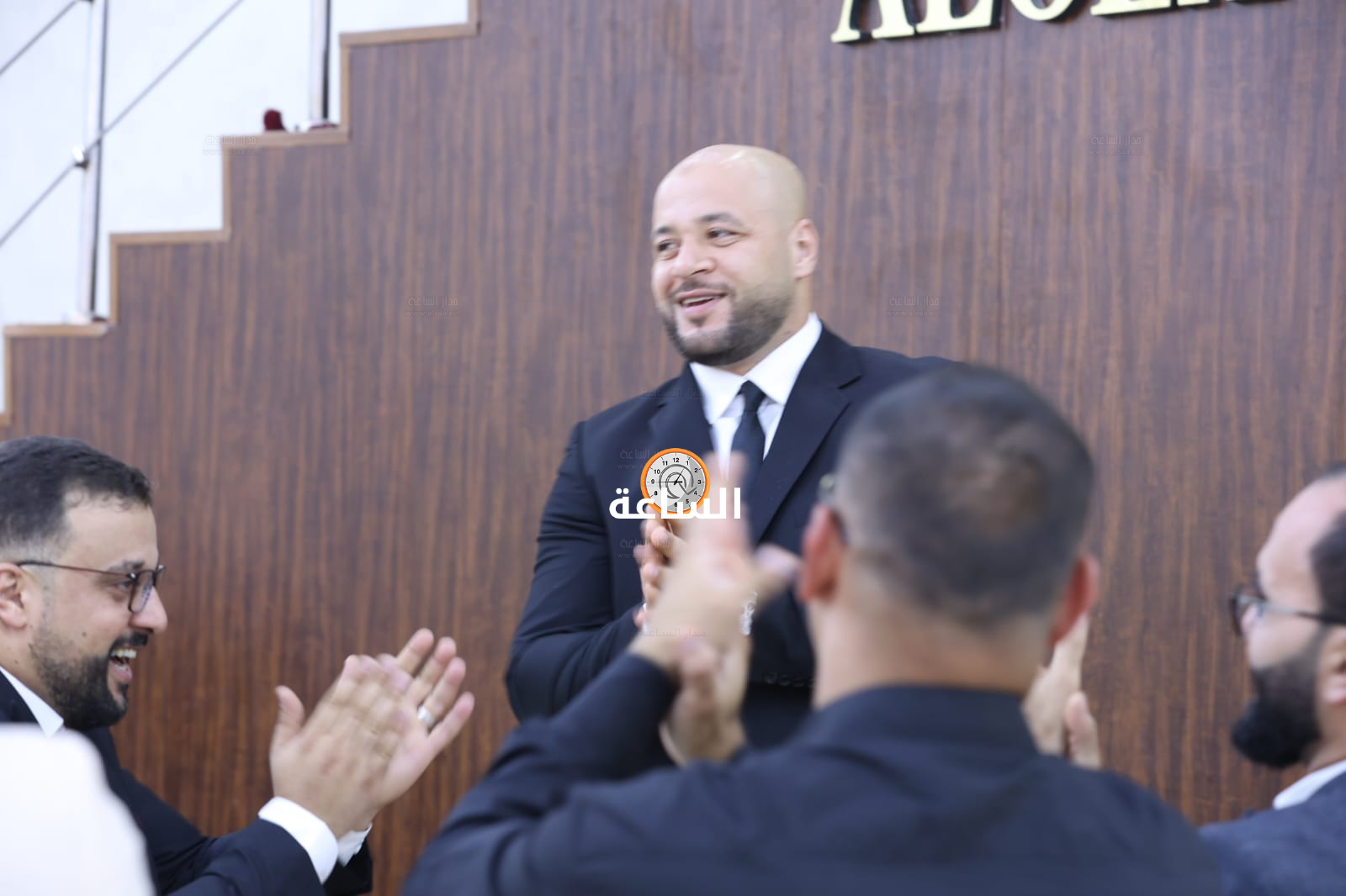 Madar Al-Saa Images 0.009525426922516456
