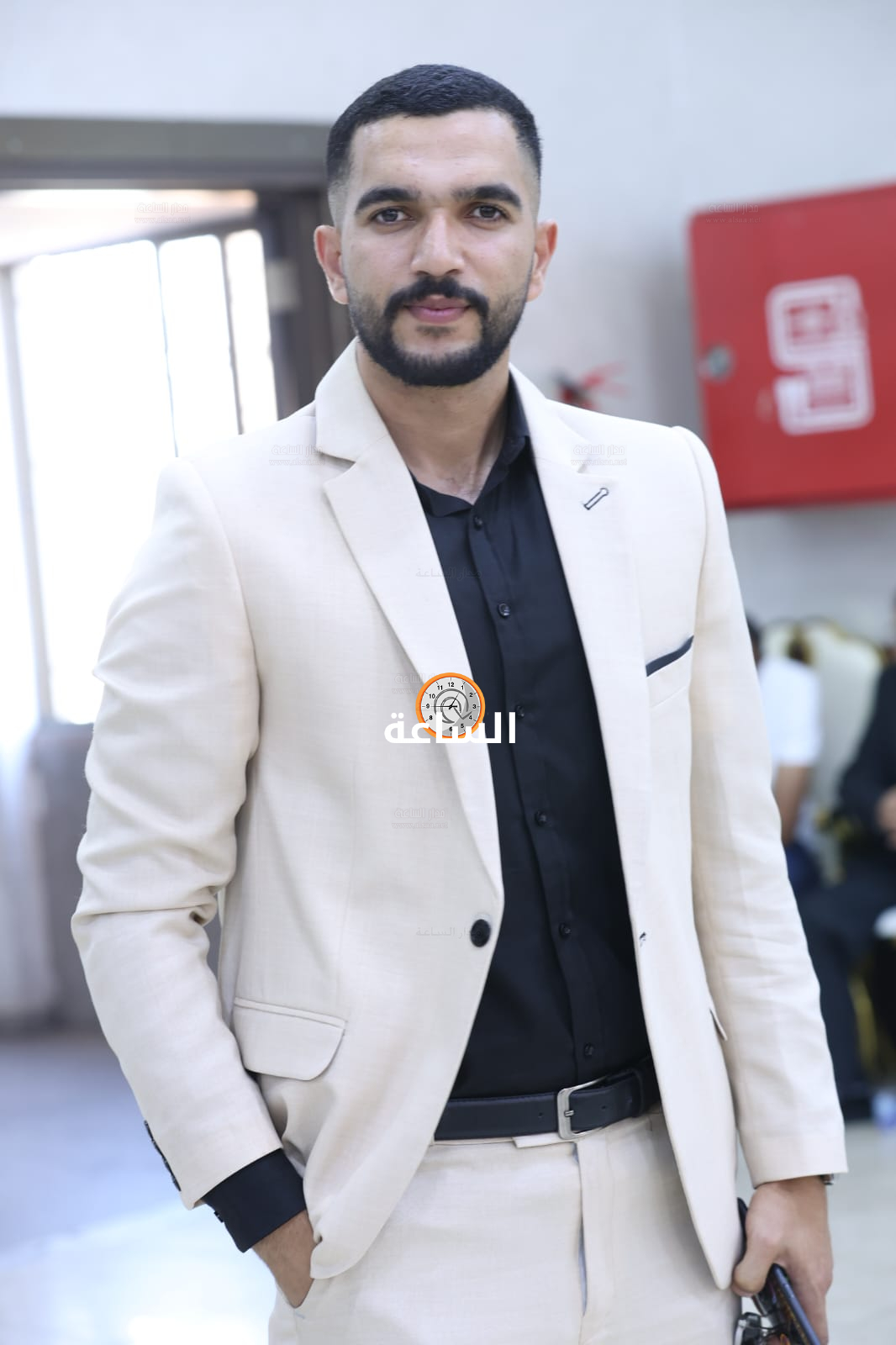 Madar Al-Saa Images 0.9860926452389803