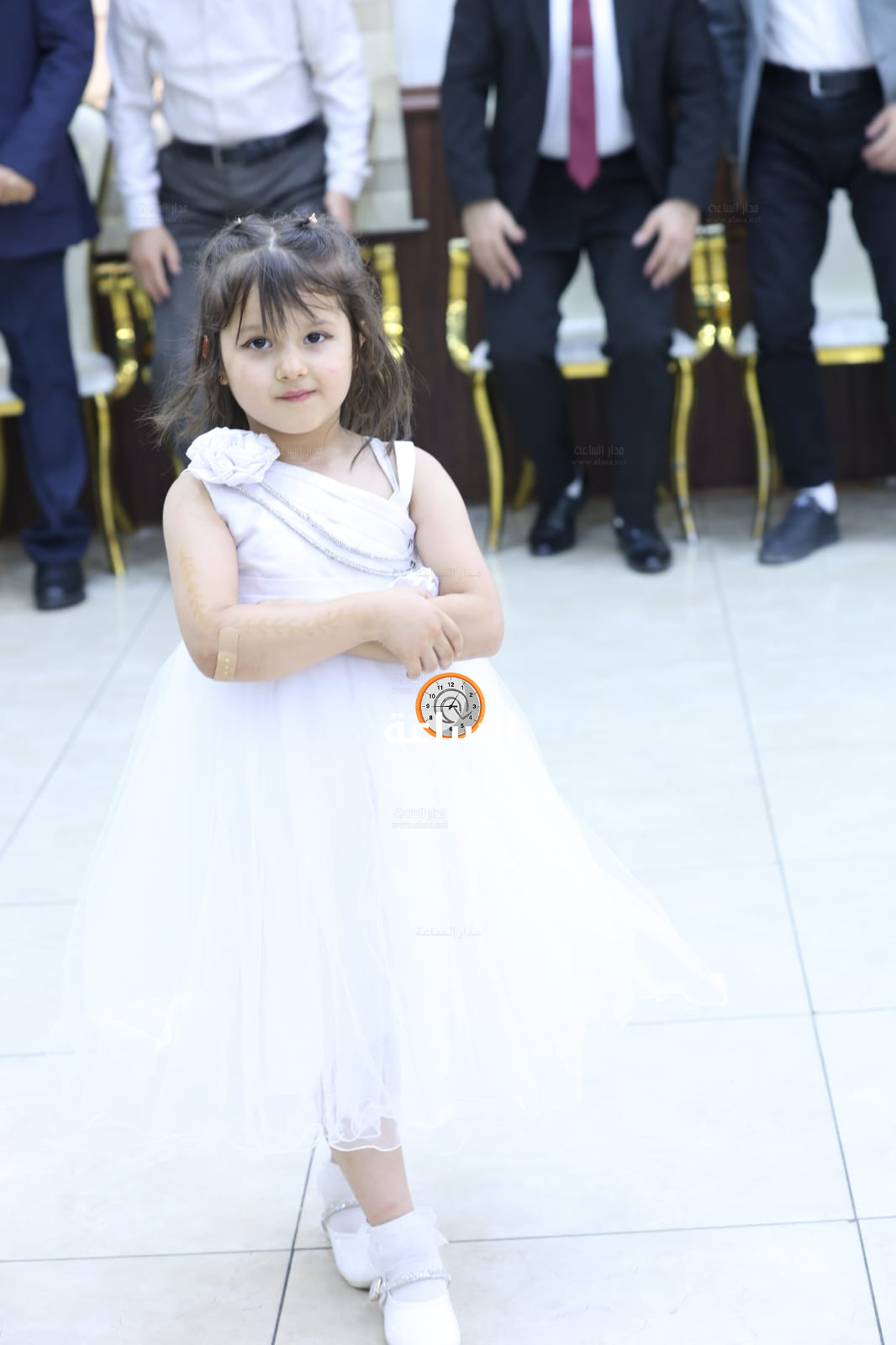 Madar Al-Saa Images 0.7777596664202524