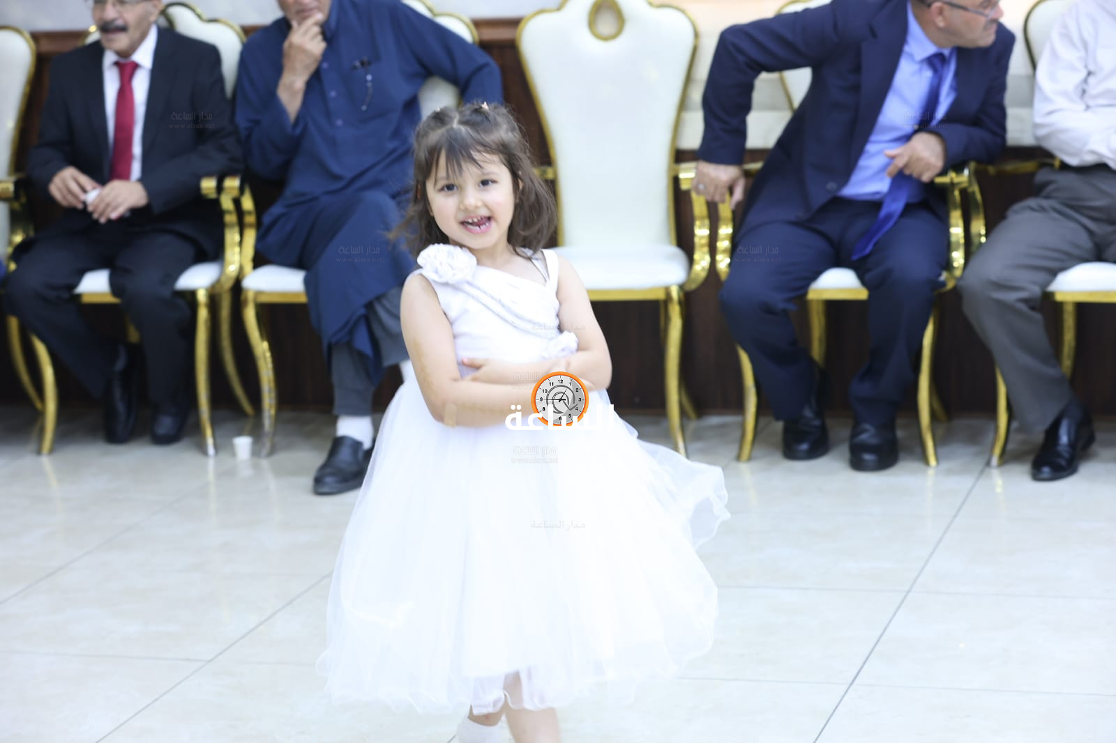 Madar Al-Saa Images 0.5317014971609627