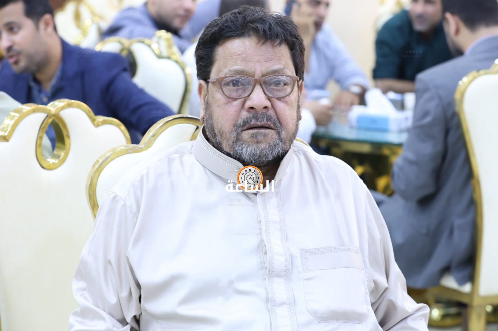 Madar Al-Saa Images 0.6116726148193581