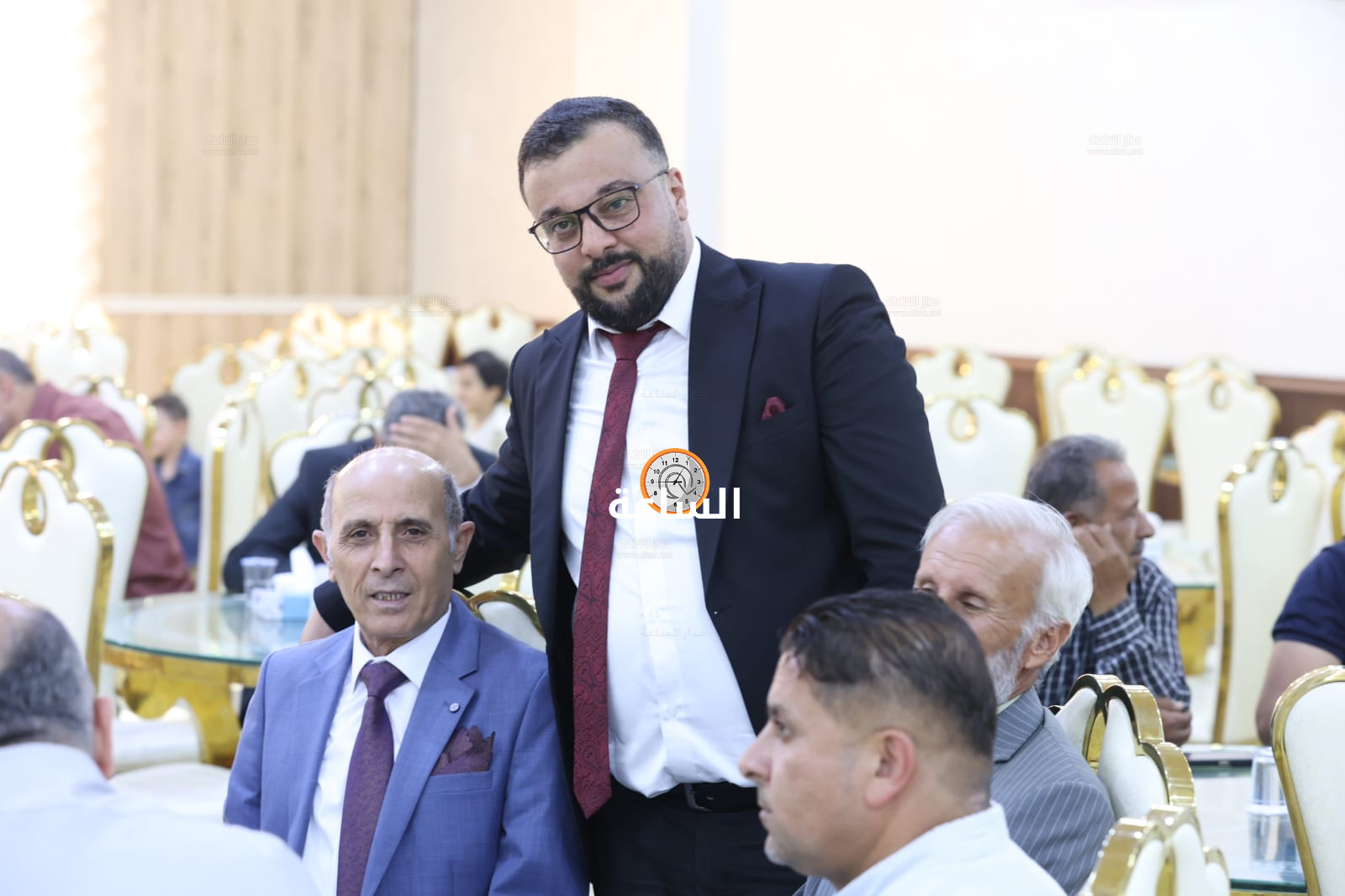 Madar Al-Saa Images 0.9437916704490609