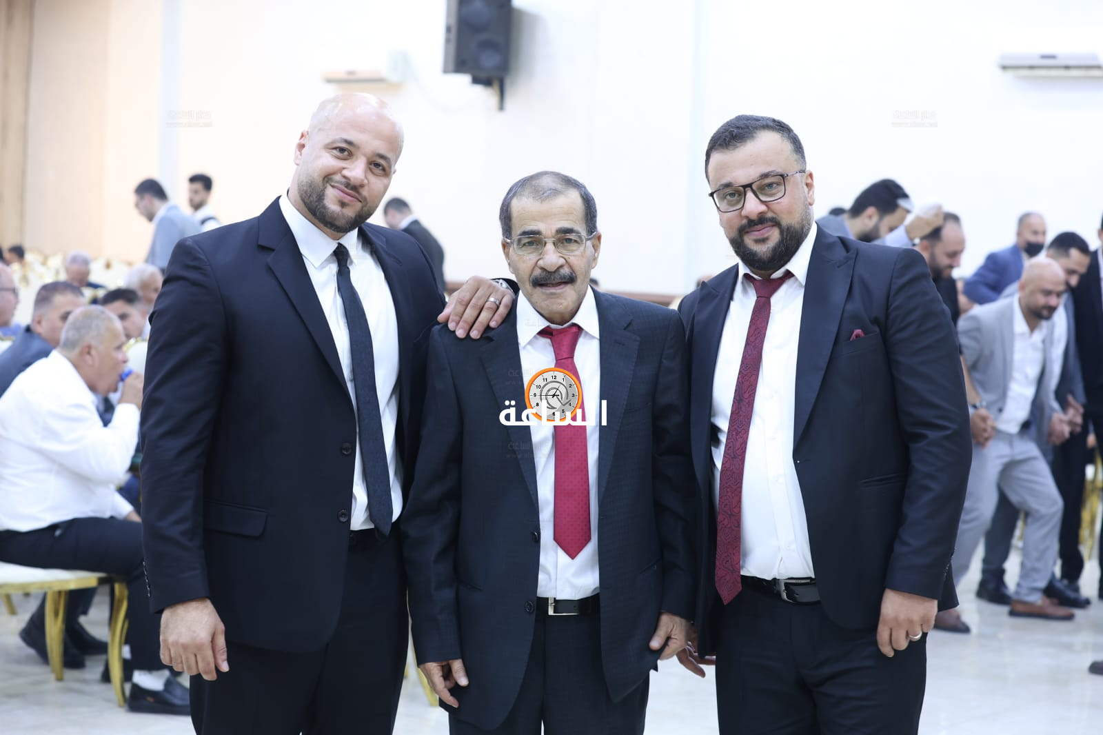 Madar Al-Saa Images 0.7170649698847094