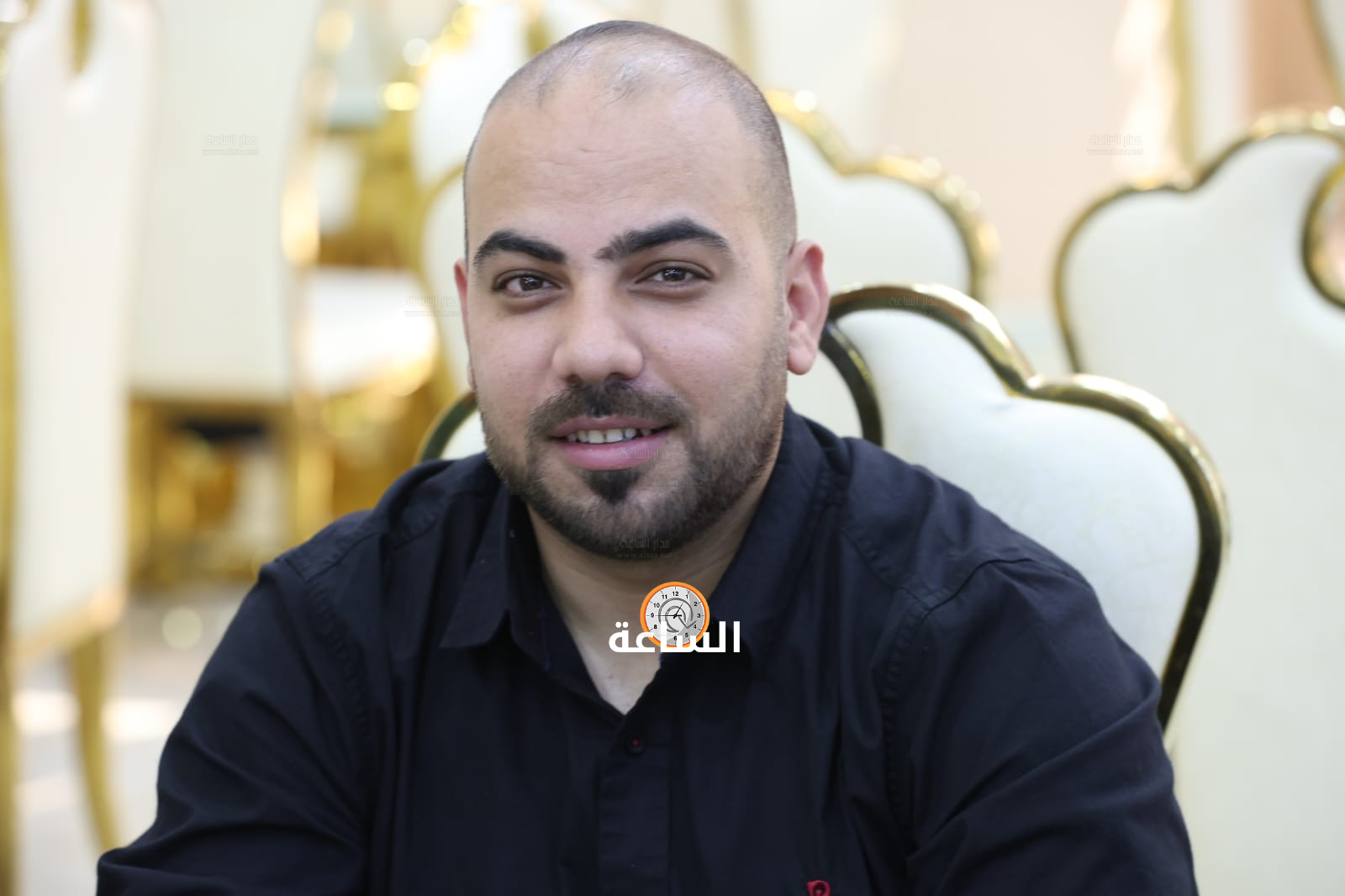 Madar Al-Saa Images 0.034475723444233775
