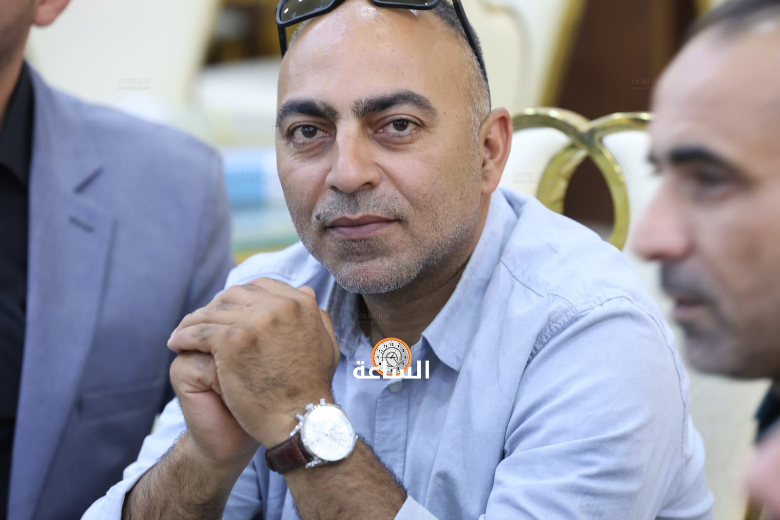 Madar Al-Saa Images 0.6545438281362778